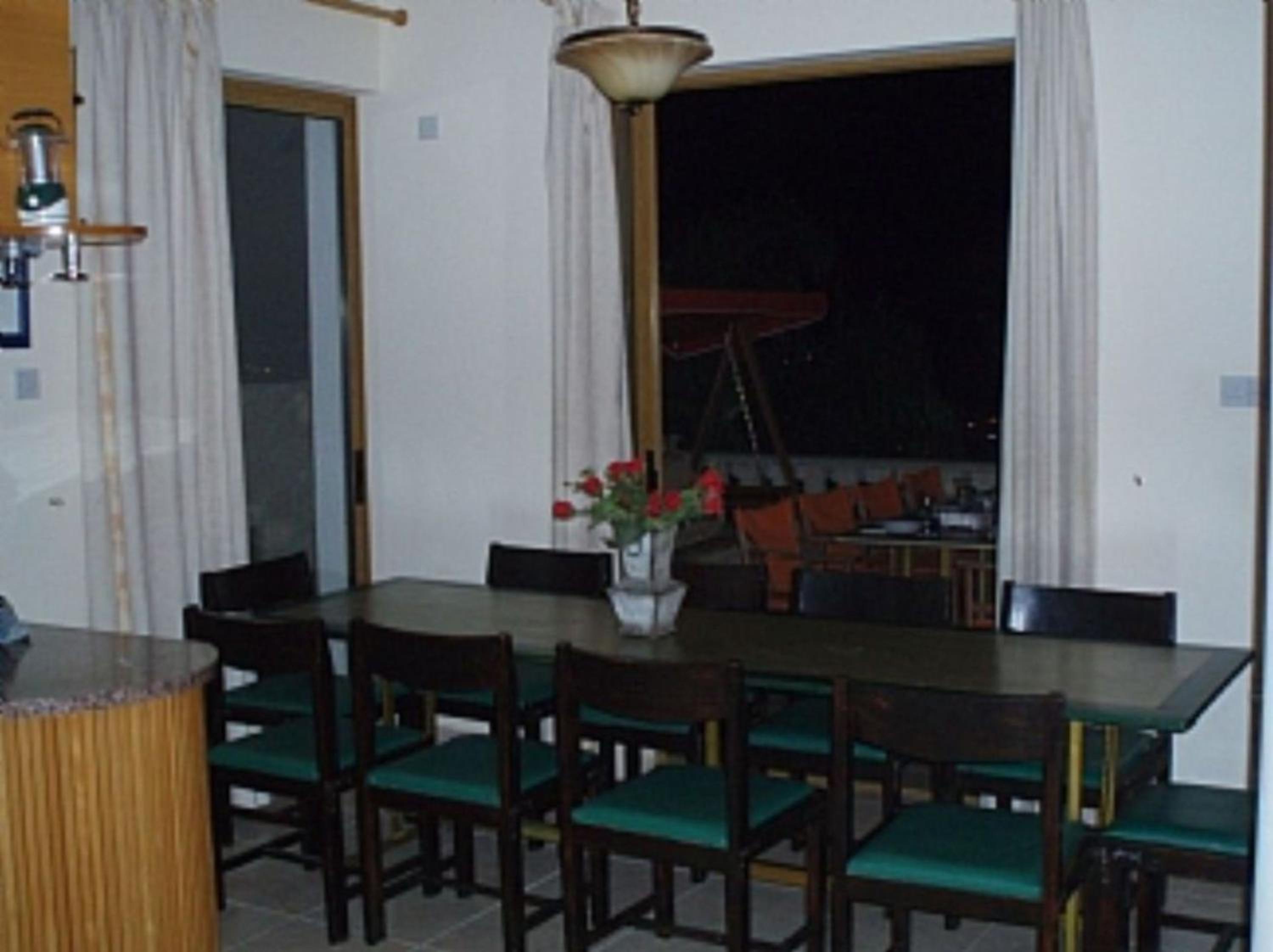 Villa Aphrodite view 3