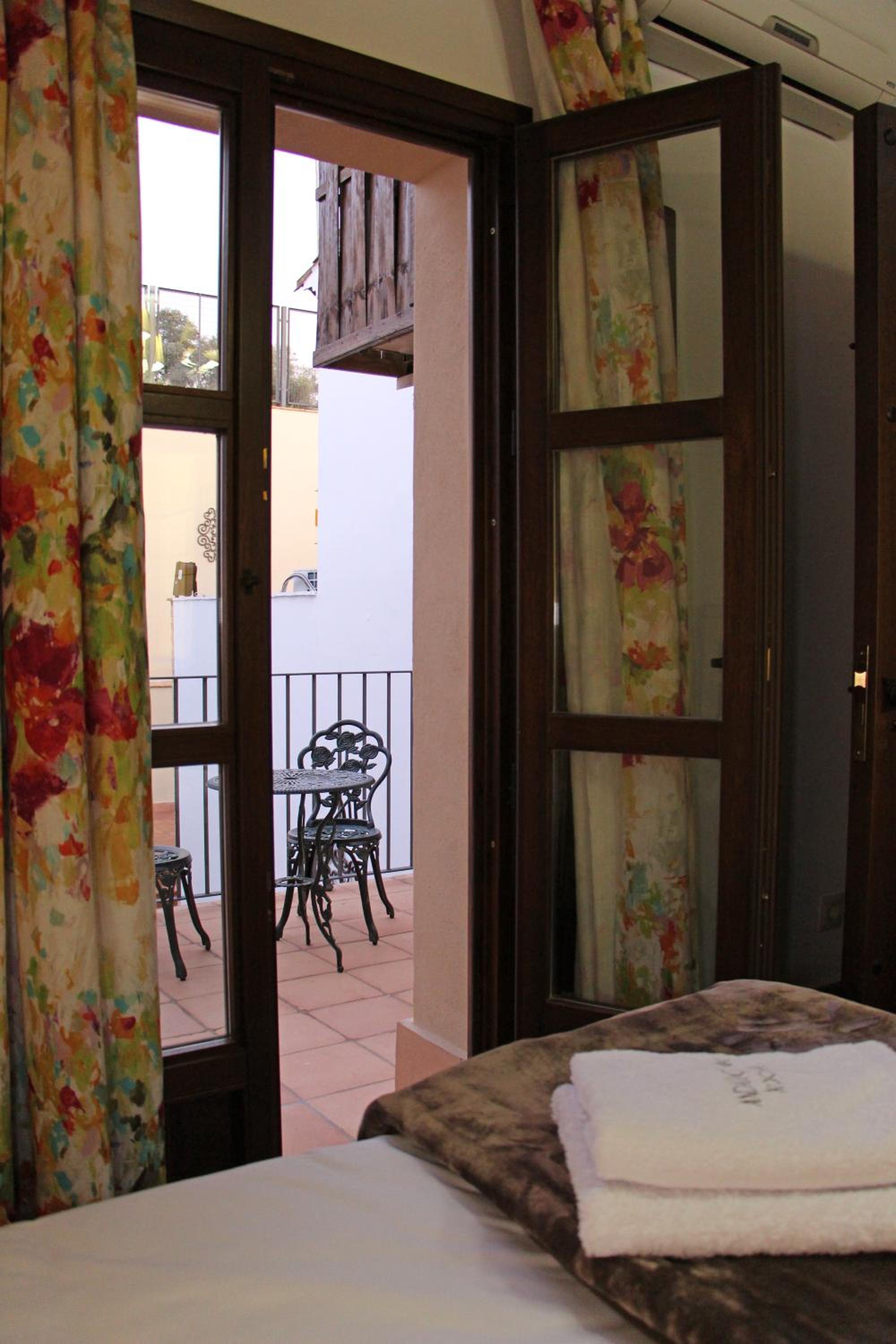 Casa Rural Andalucia Mia