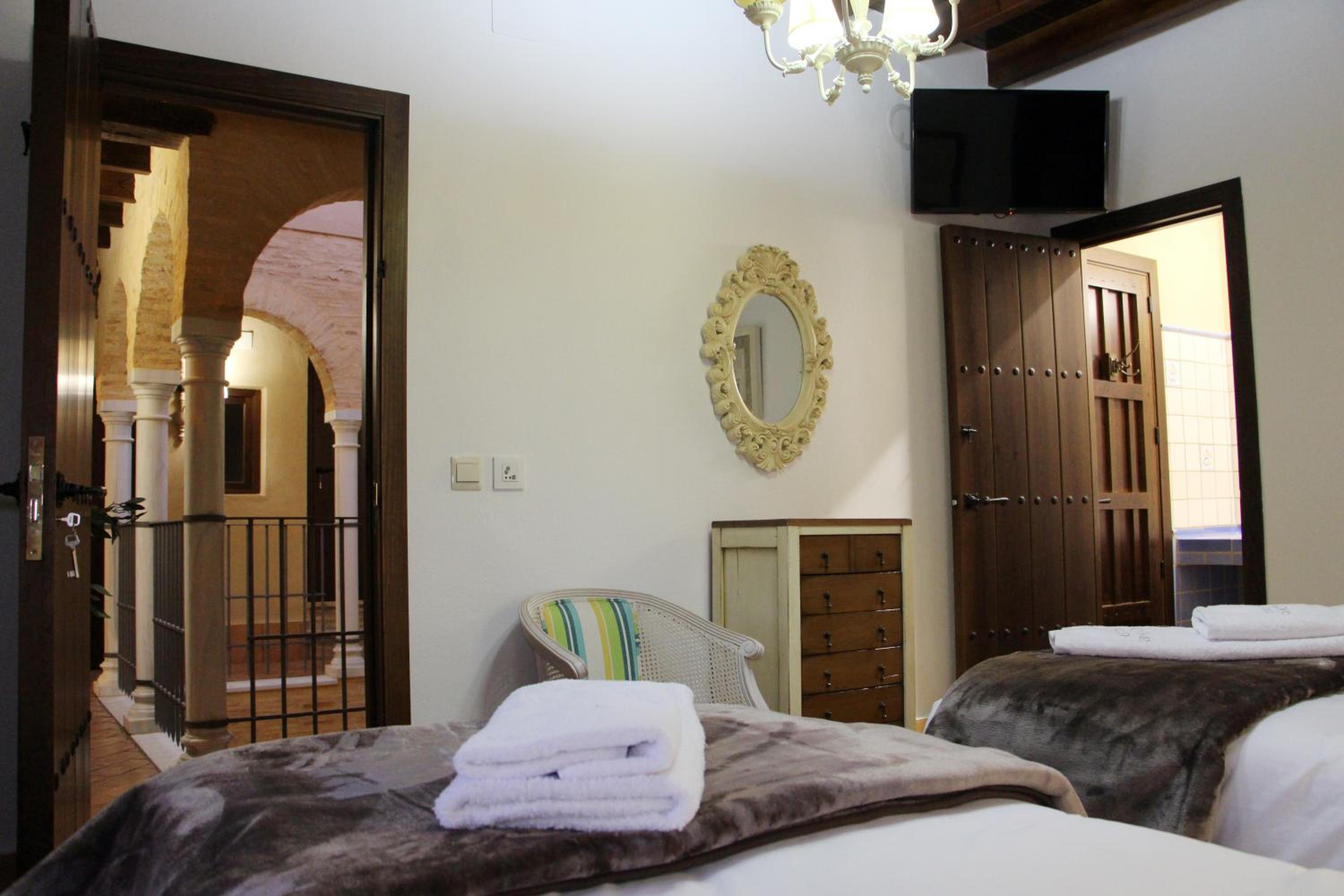 Casa Rural Andalucia Mia