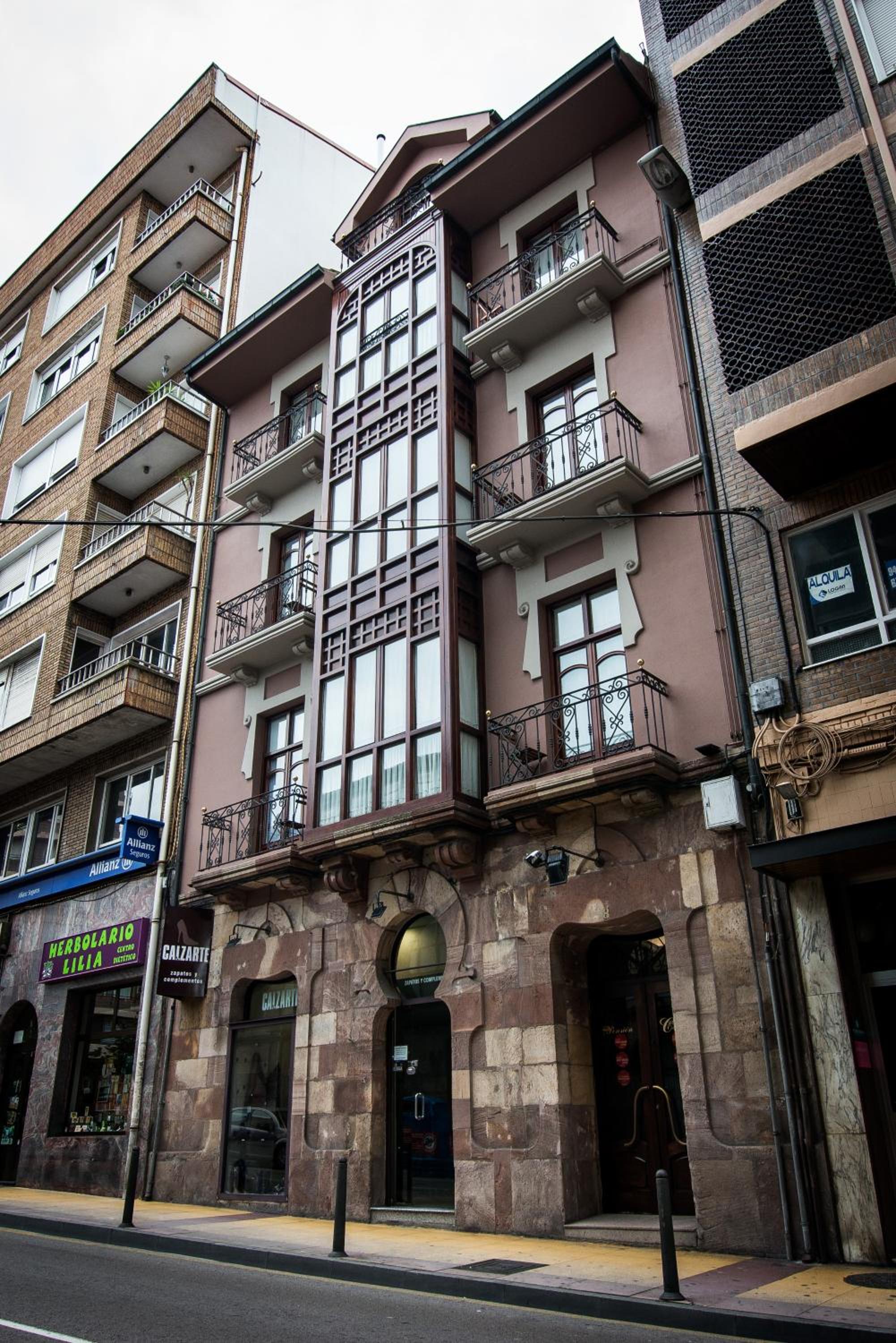 building