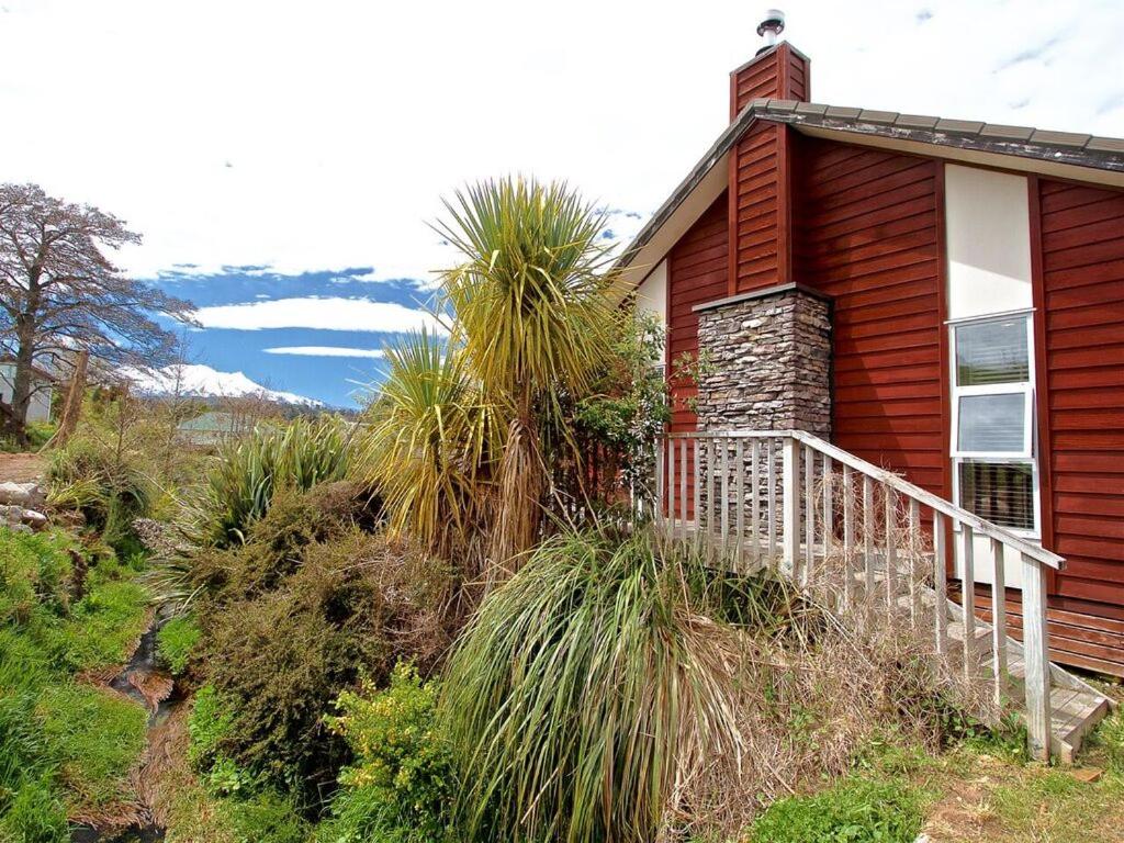 Kotiri Chalet view 4