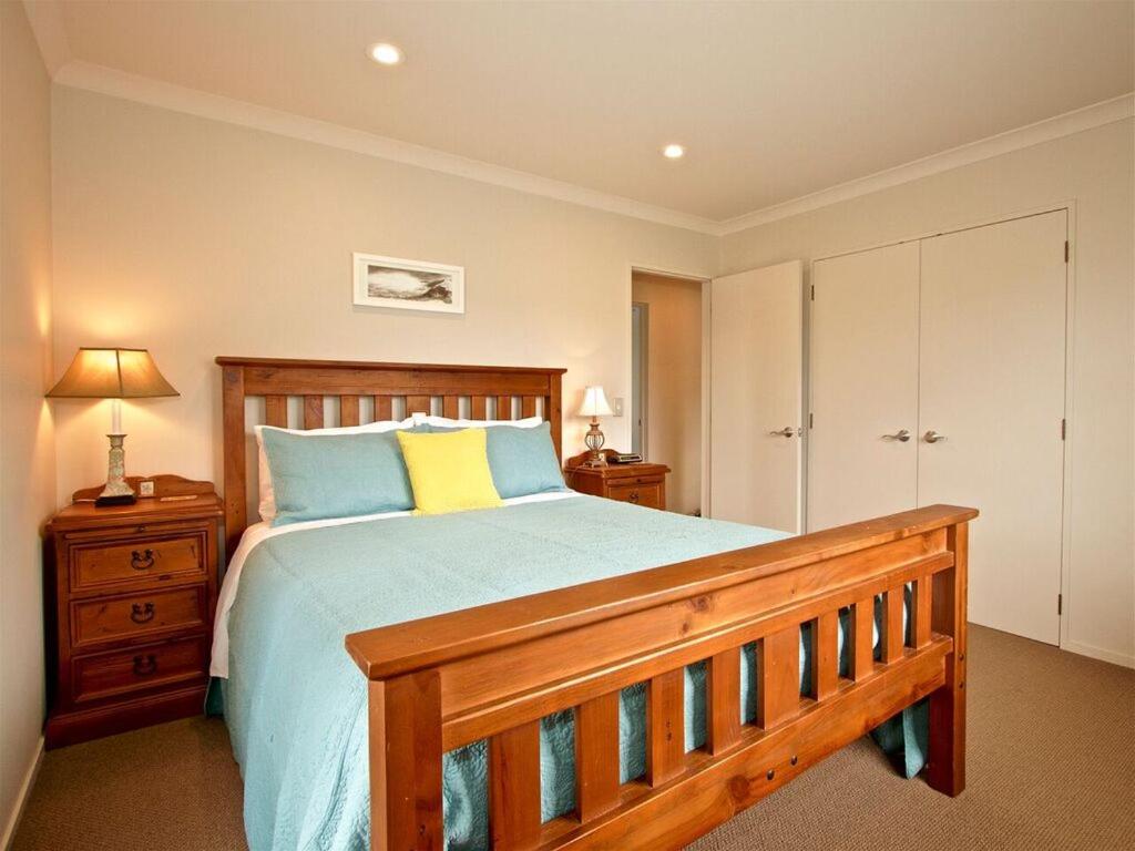Kotiri Chalet view 5