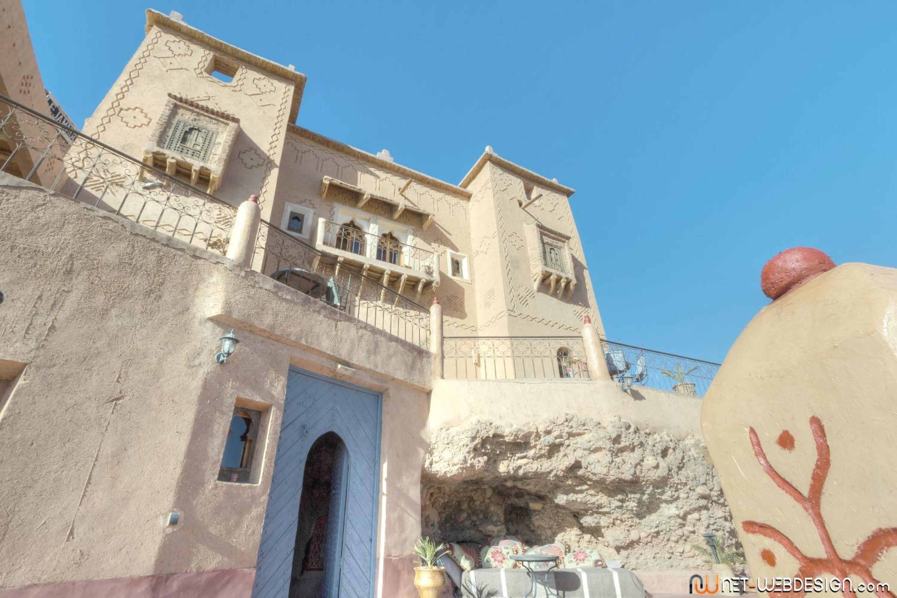 Kasbah Agoulzi - Image 2