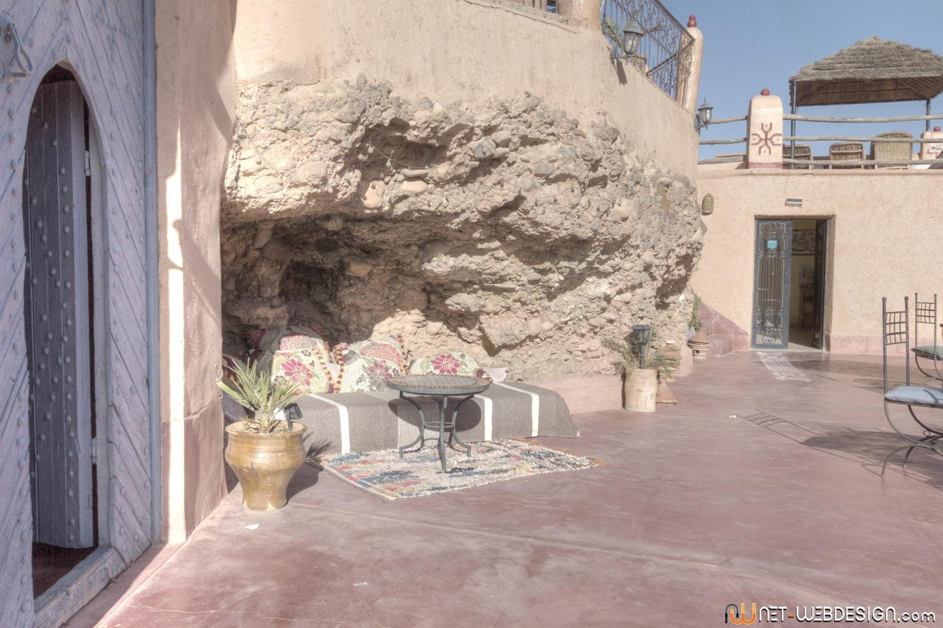 Kasbah Agoulzi - Image 3