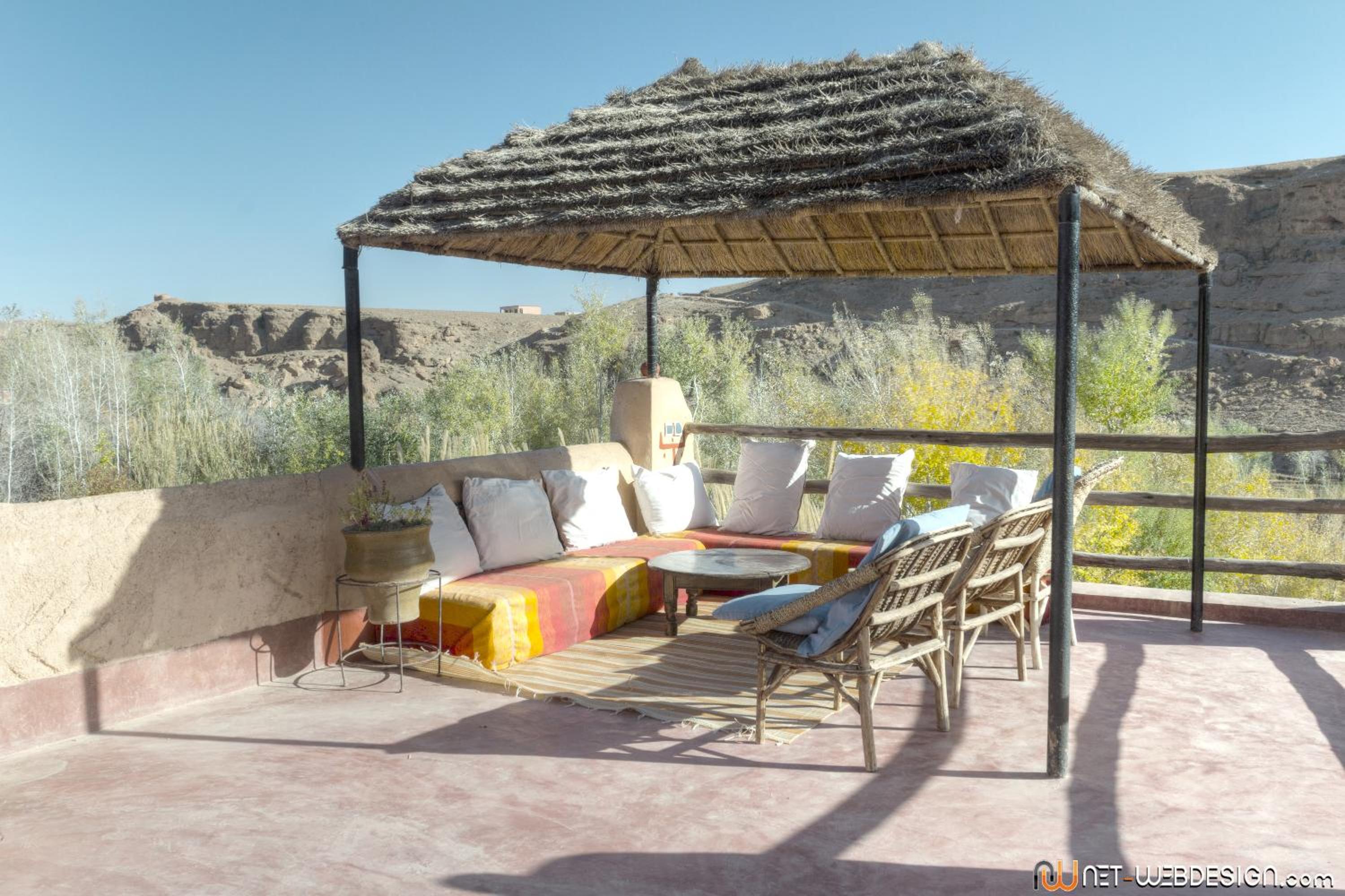 Kasbah Agoulzi - Image 4