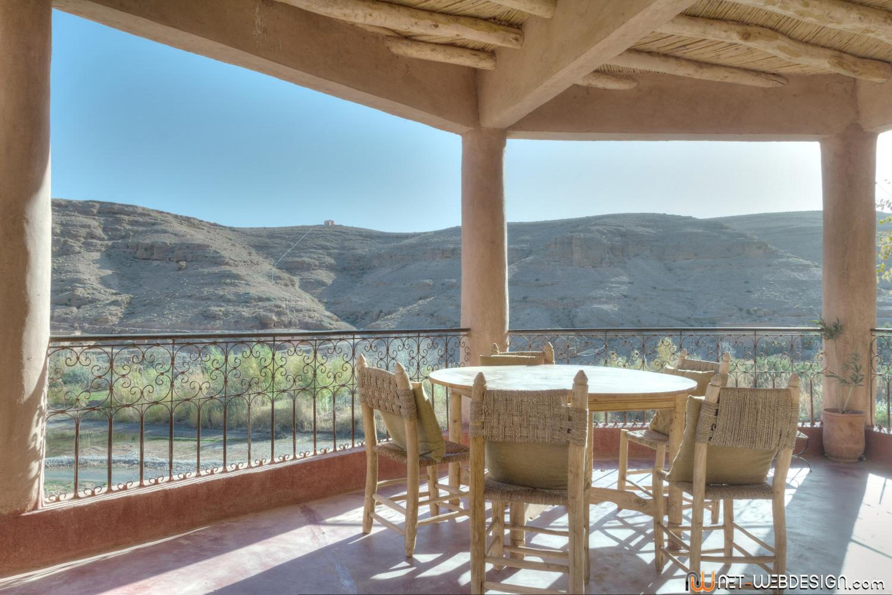 Kasbah Agoulzi - Image 5