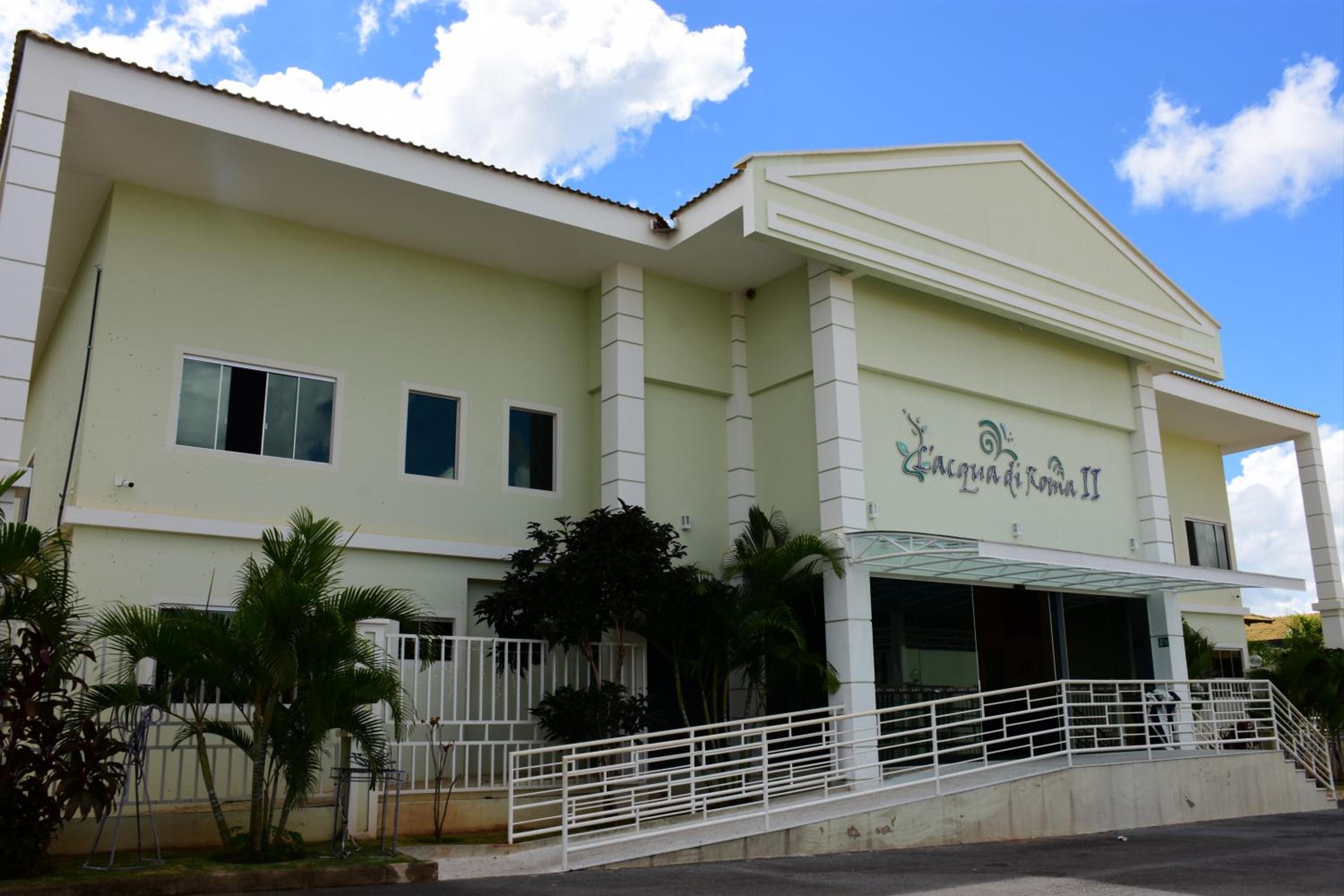 Reserve Caldas Lacqua 2