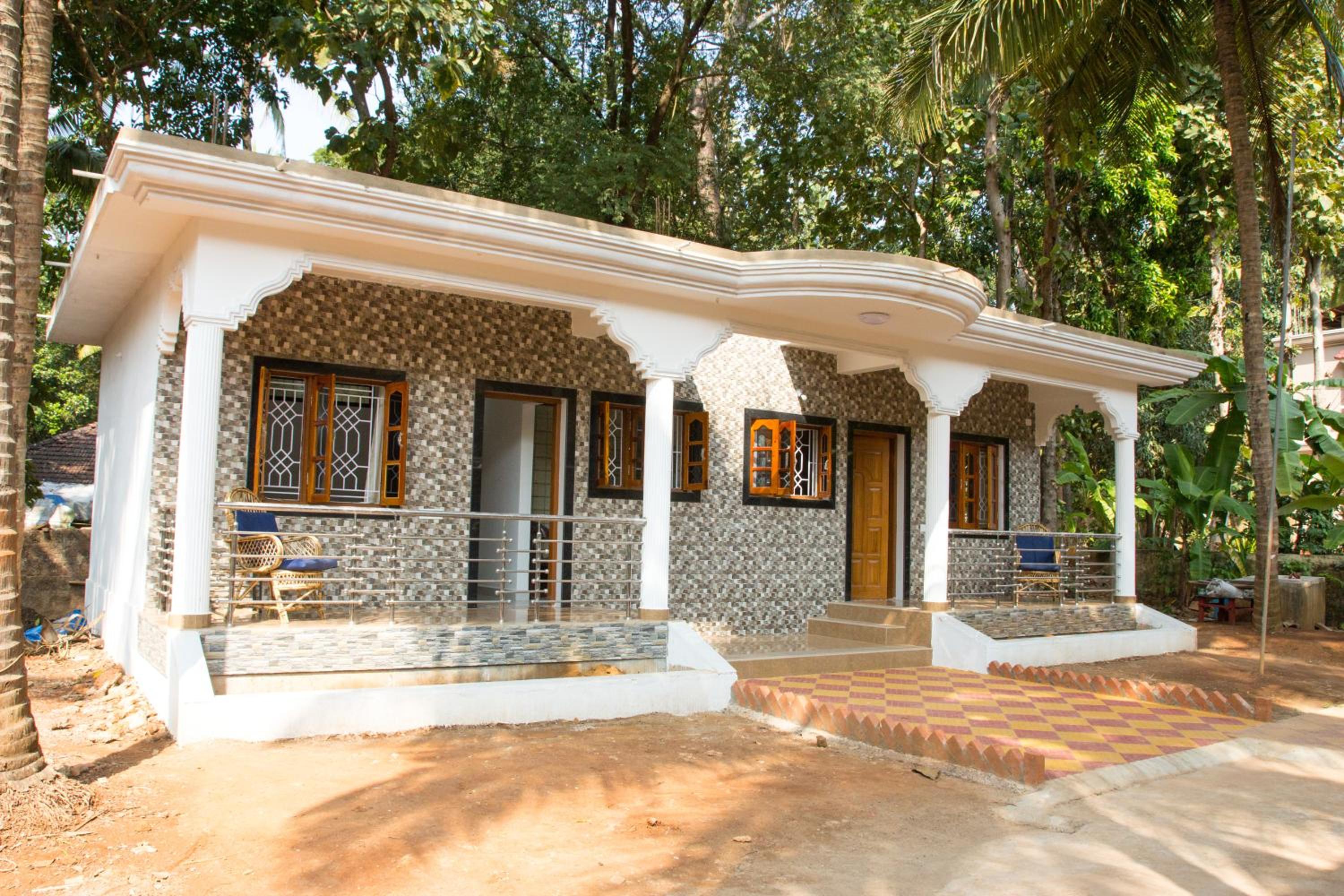 Palolem Apartments