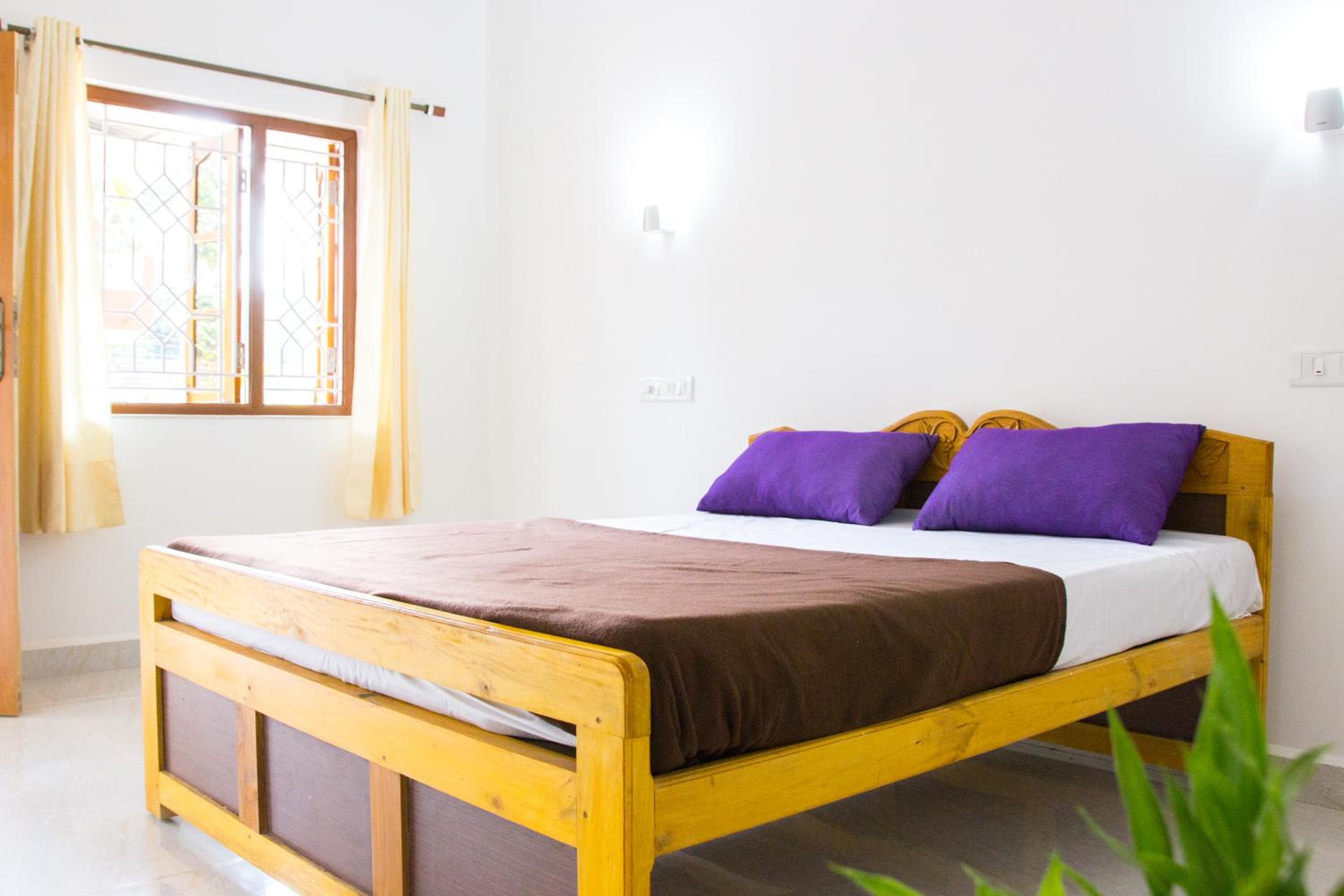 Palolem Apartments