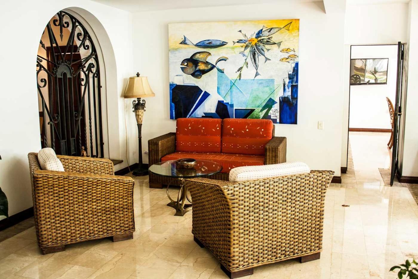 Hotel Boutique Villa Casuarinas
