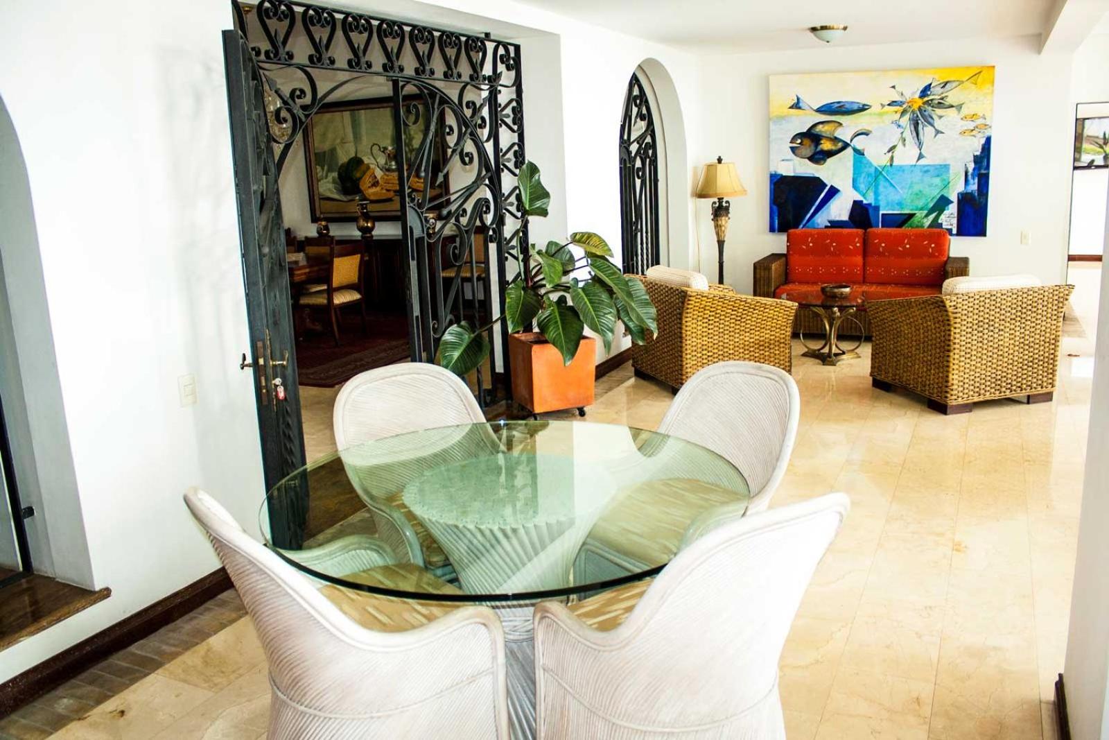 Hotel Boutique Villa Casuarinas