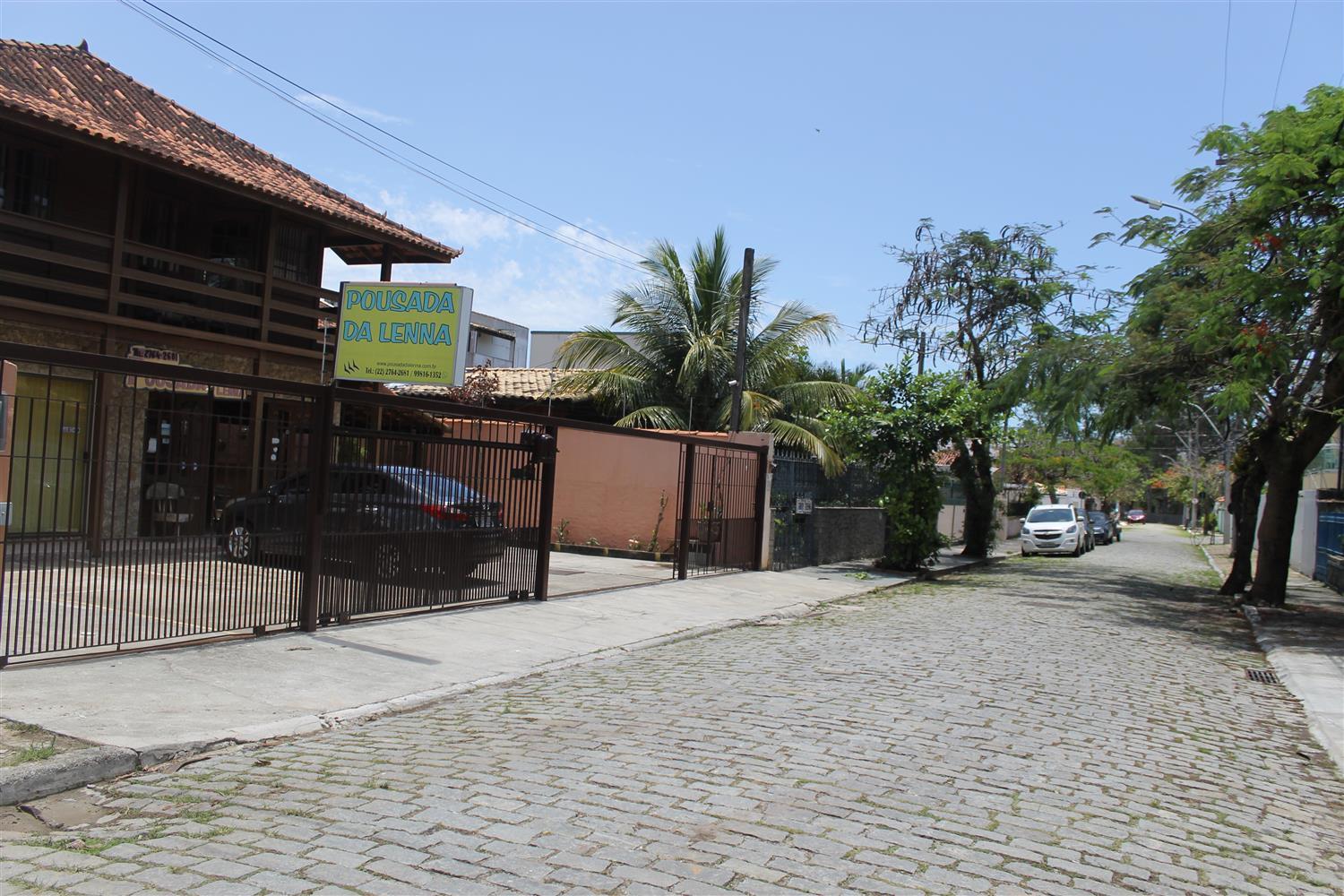 Pousada da Lenna