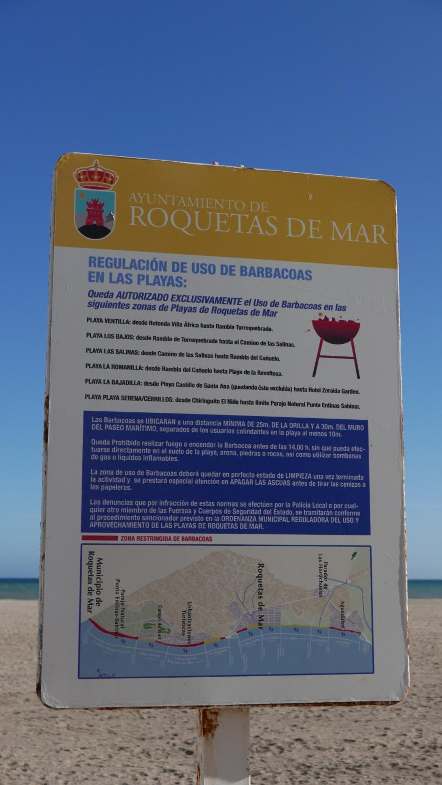 Apartamentos Roquetas Beach