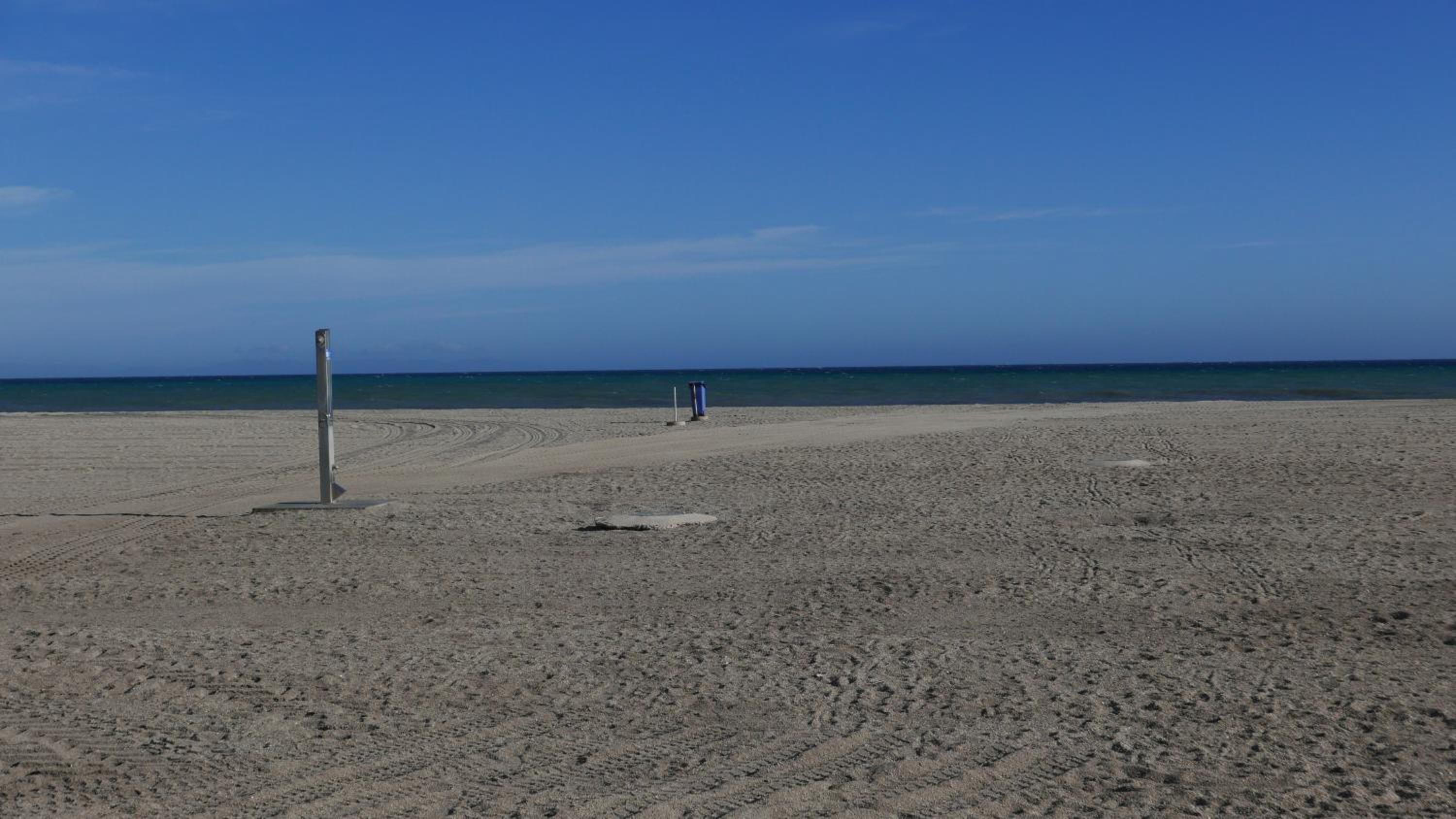 Apartamentos Roquetas Beach