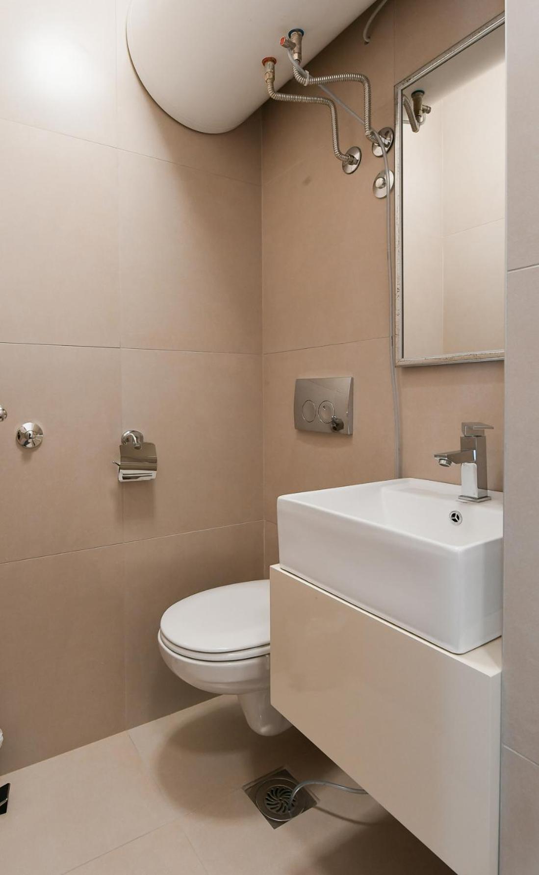 Apartment Tijana view 2