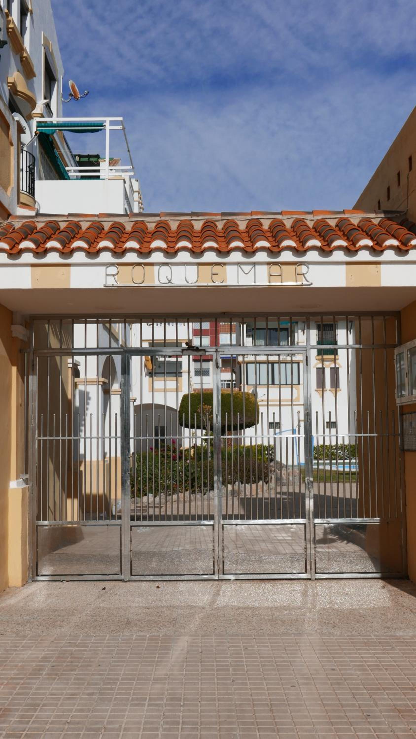 Apartamentos Roquetas Beach