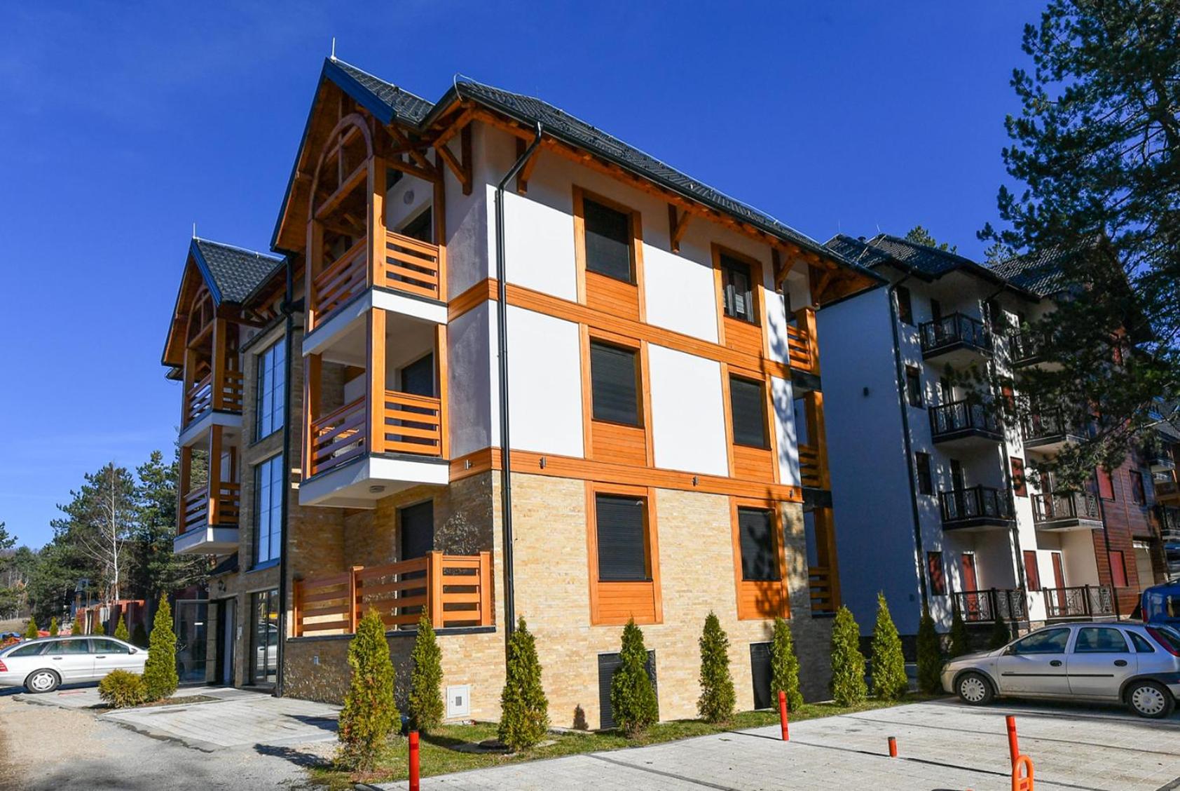Apartment Tijana view 4