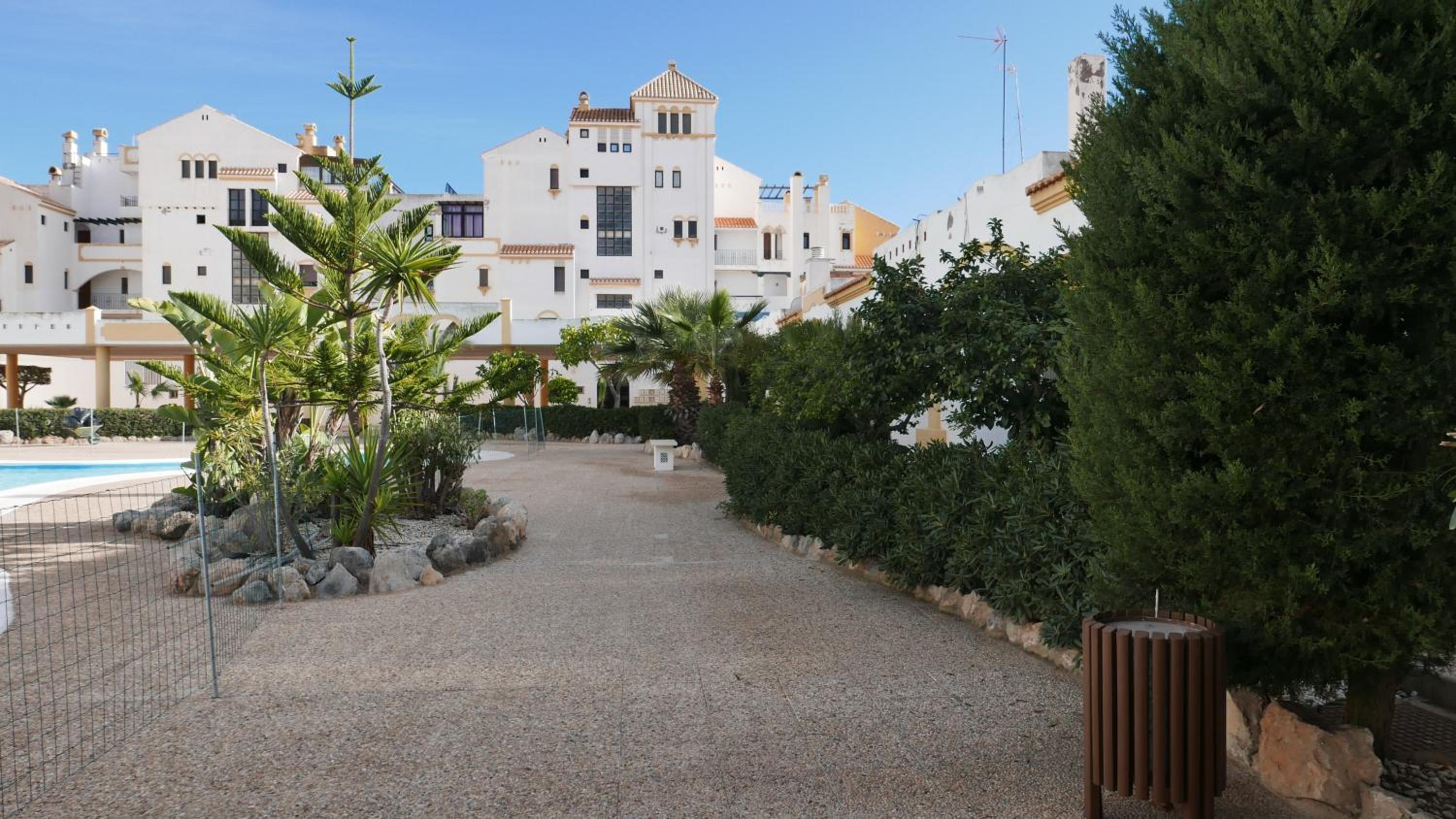 Apartamentos Roquetas Beach