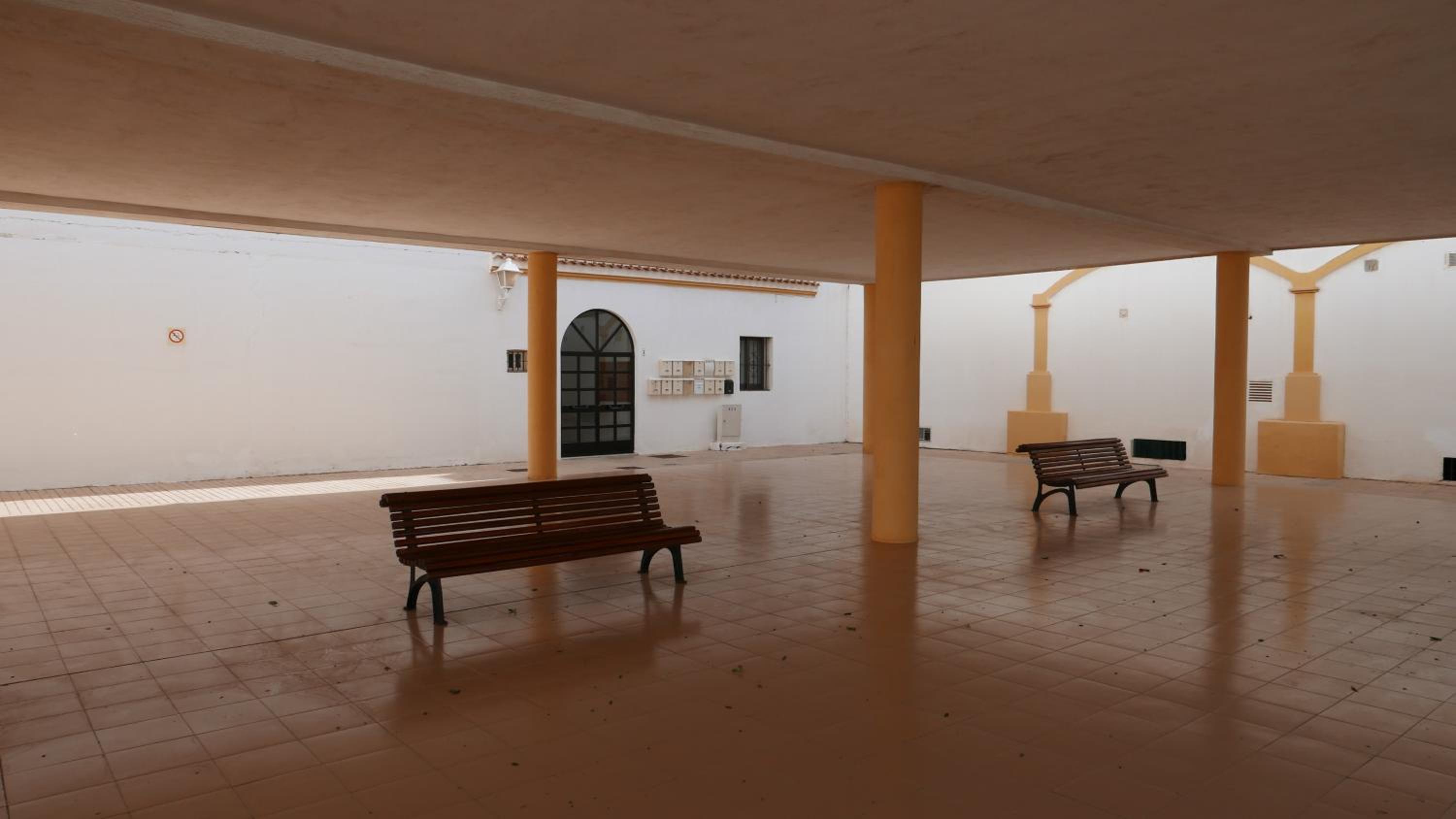 Apartamentos Roquetas Beach