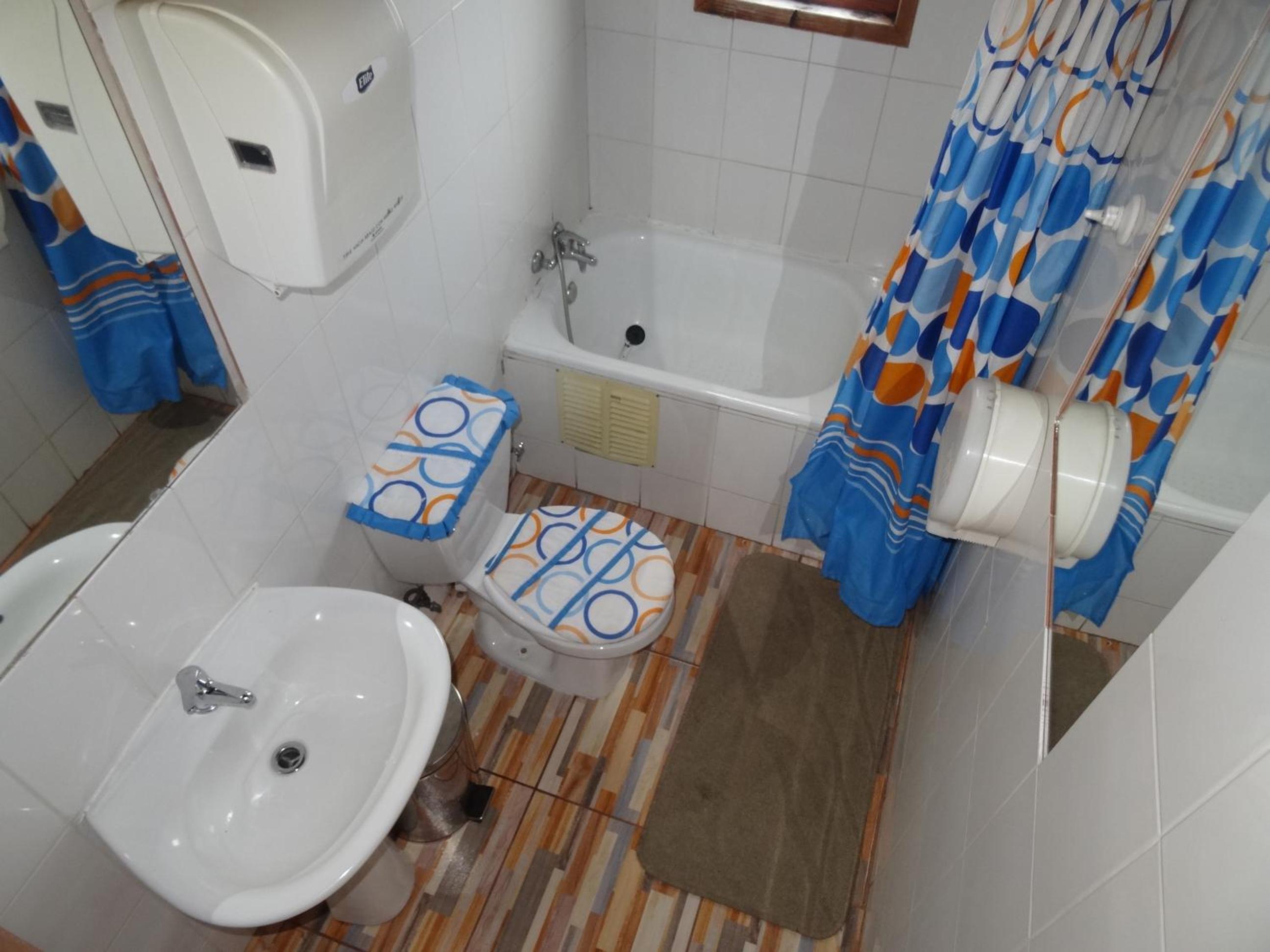 Hostal Maitahue