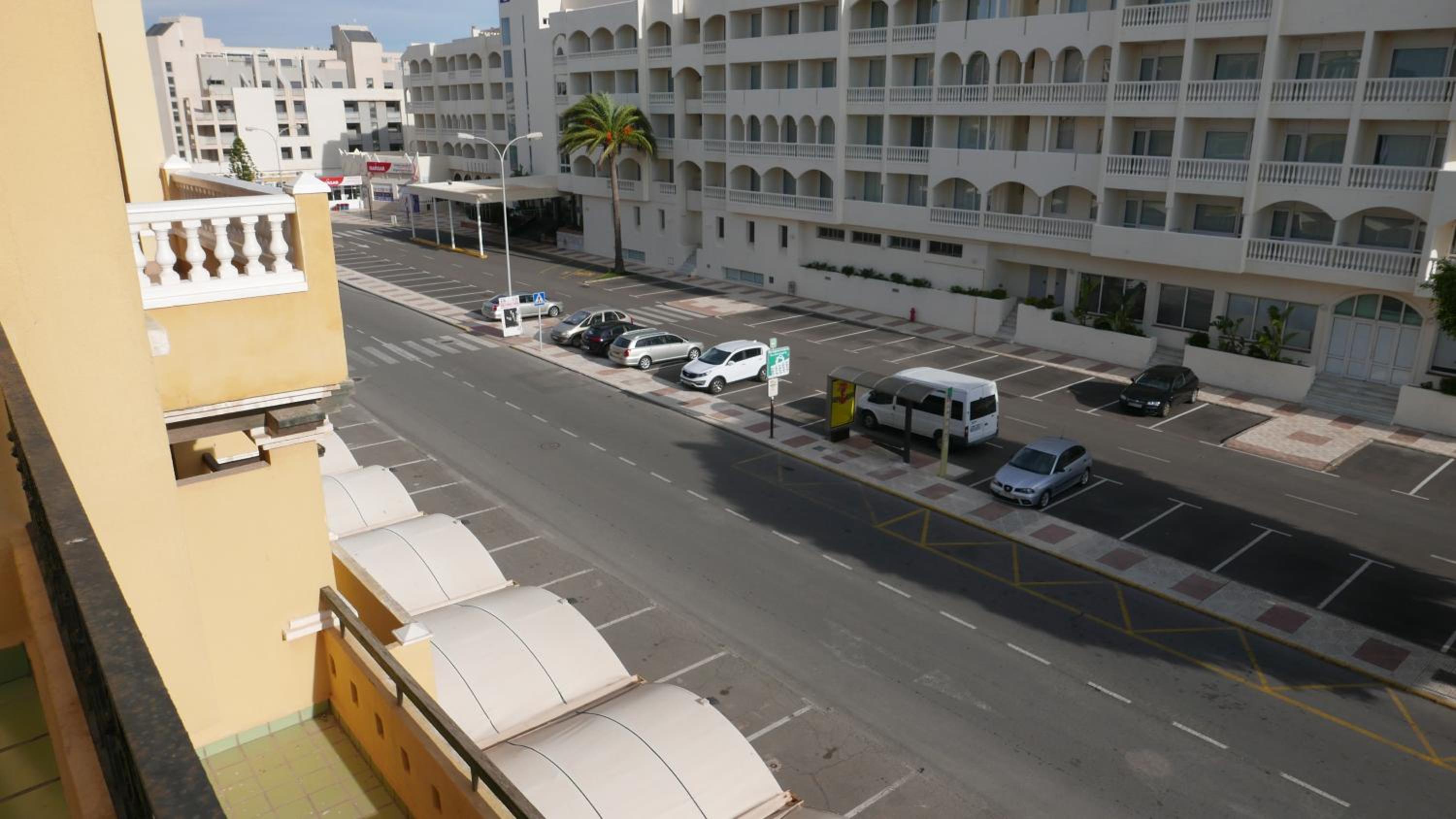 Apartamentos Roquetas Beach