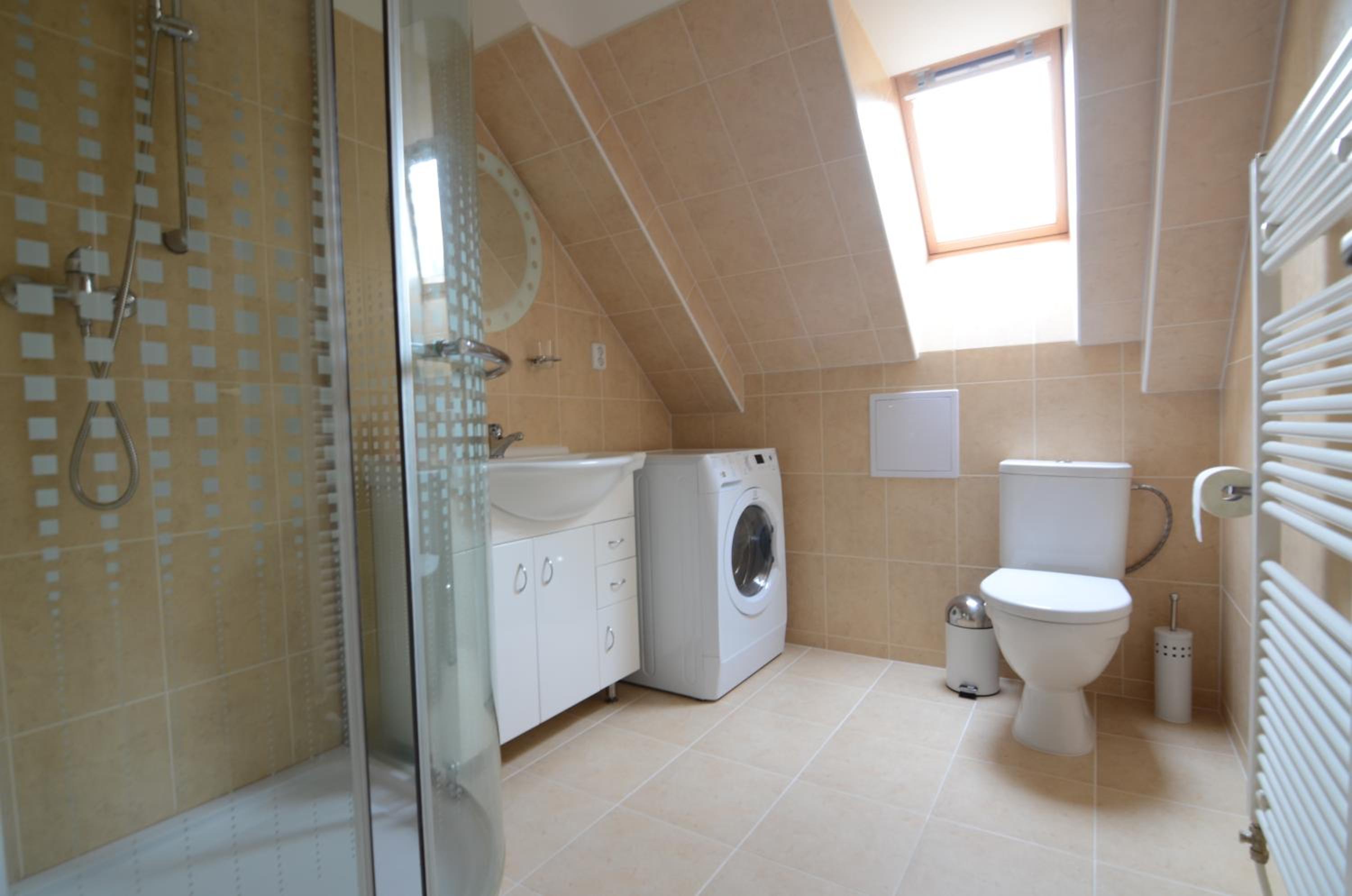 Station House Loft Apartment