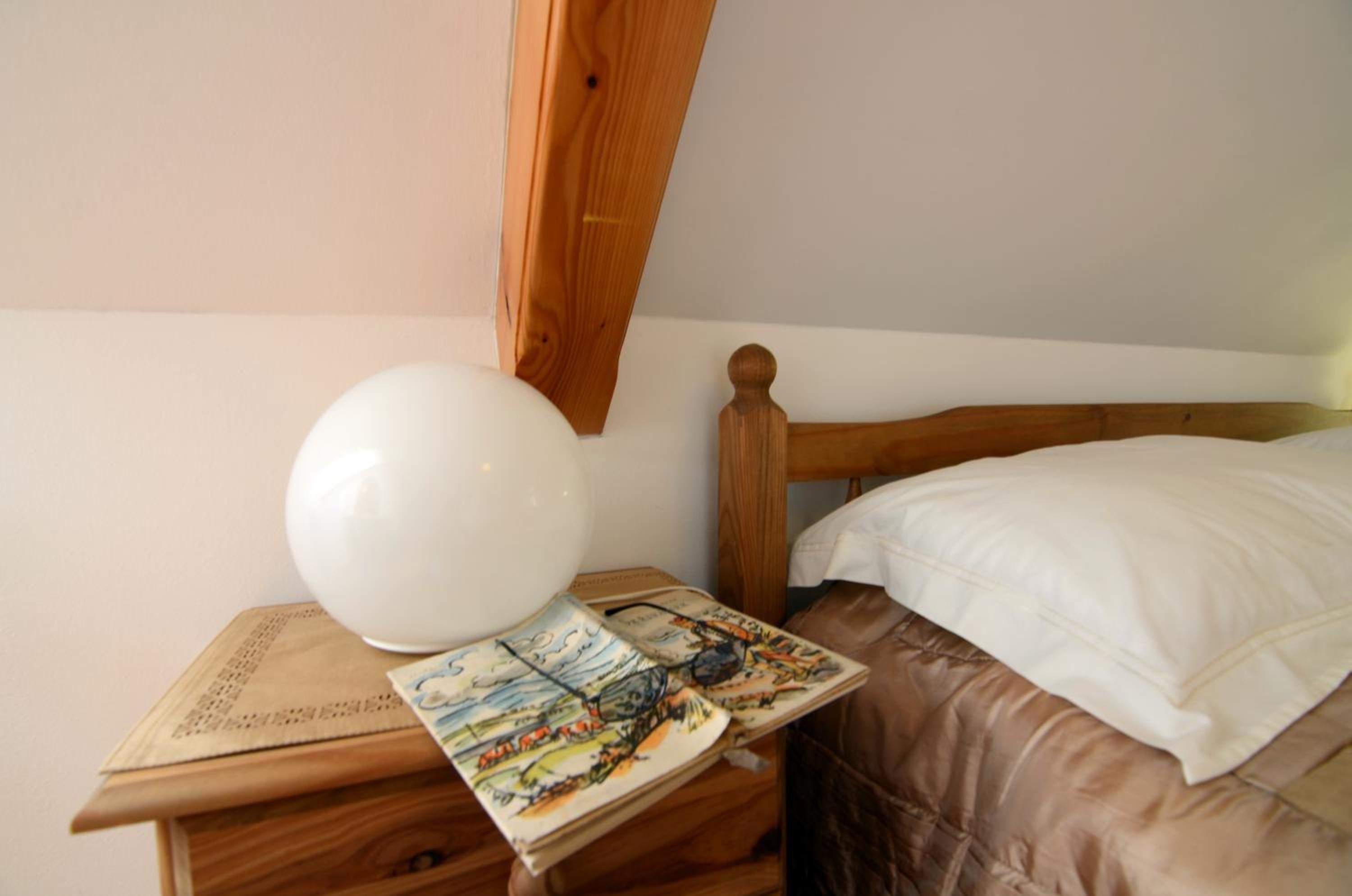 Station House Loft Apartment