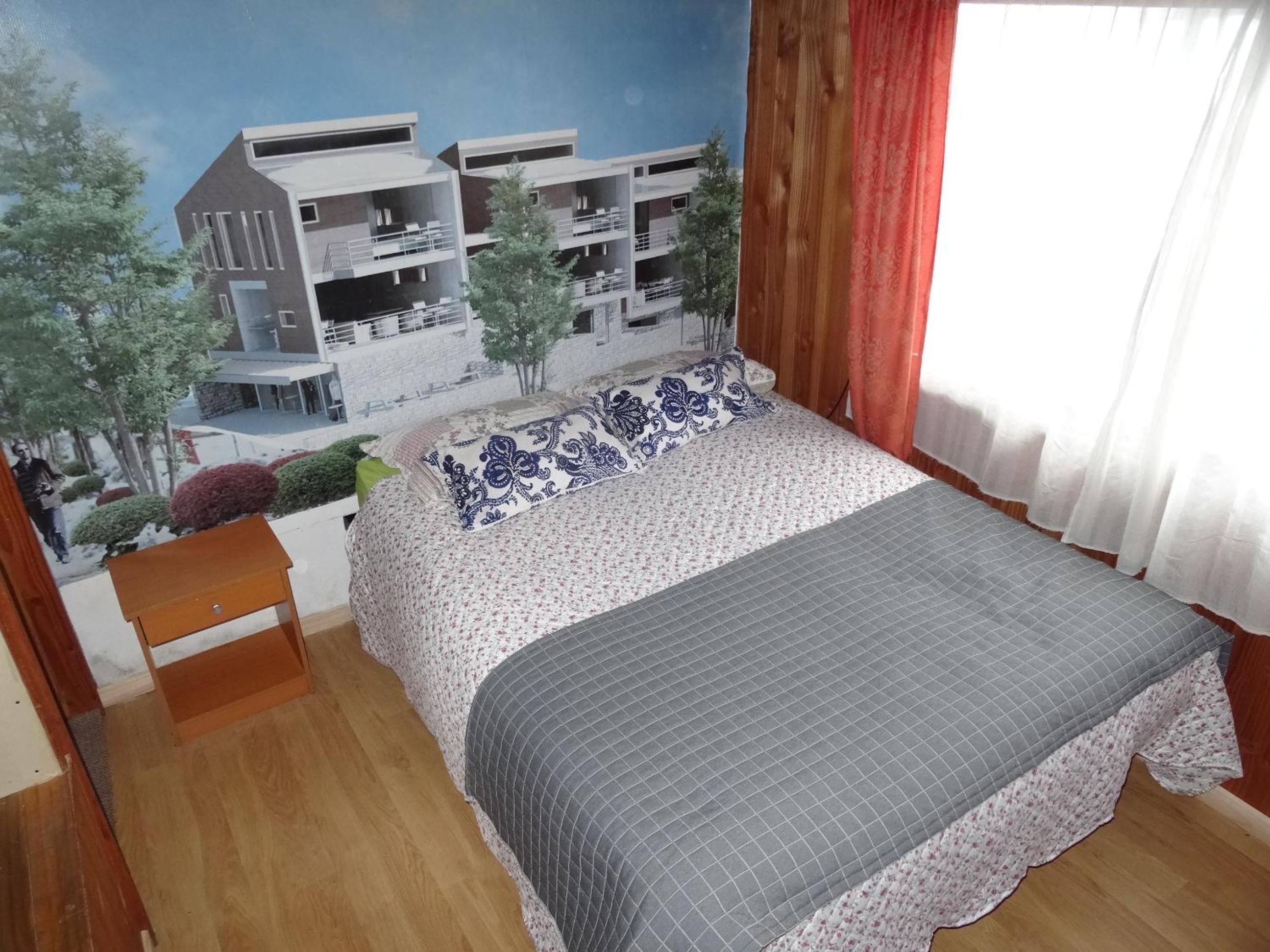 Hostal Maitahue