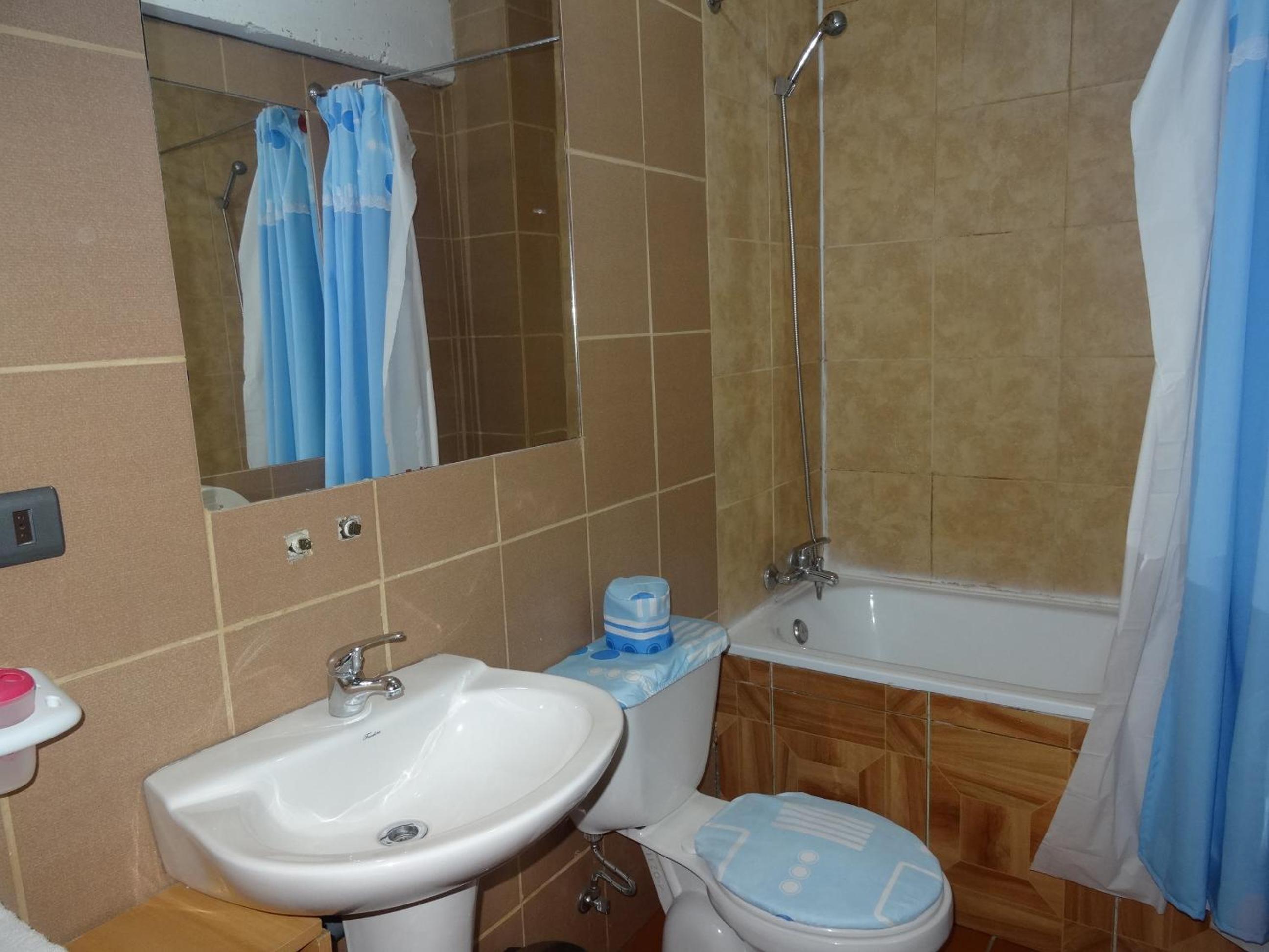 Hostal Maitahue