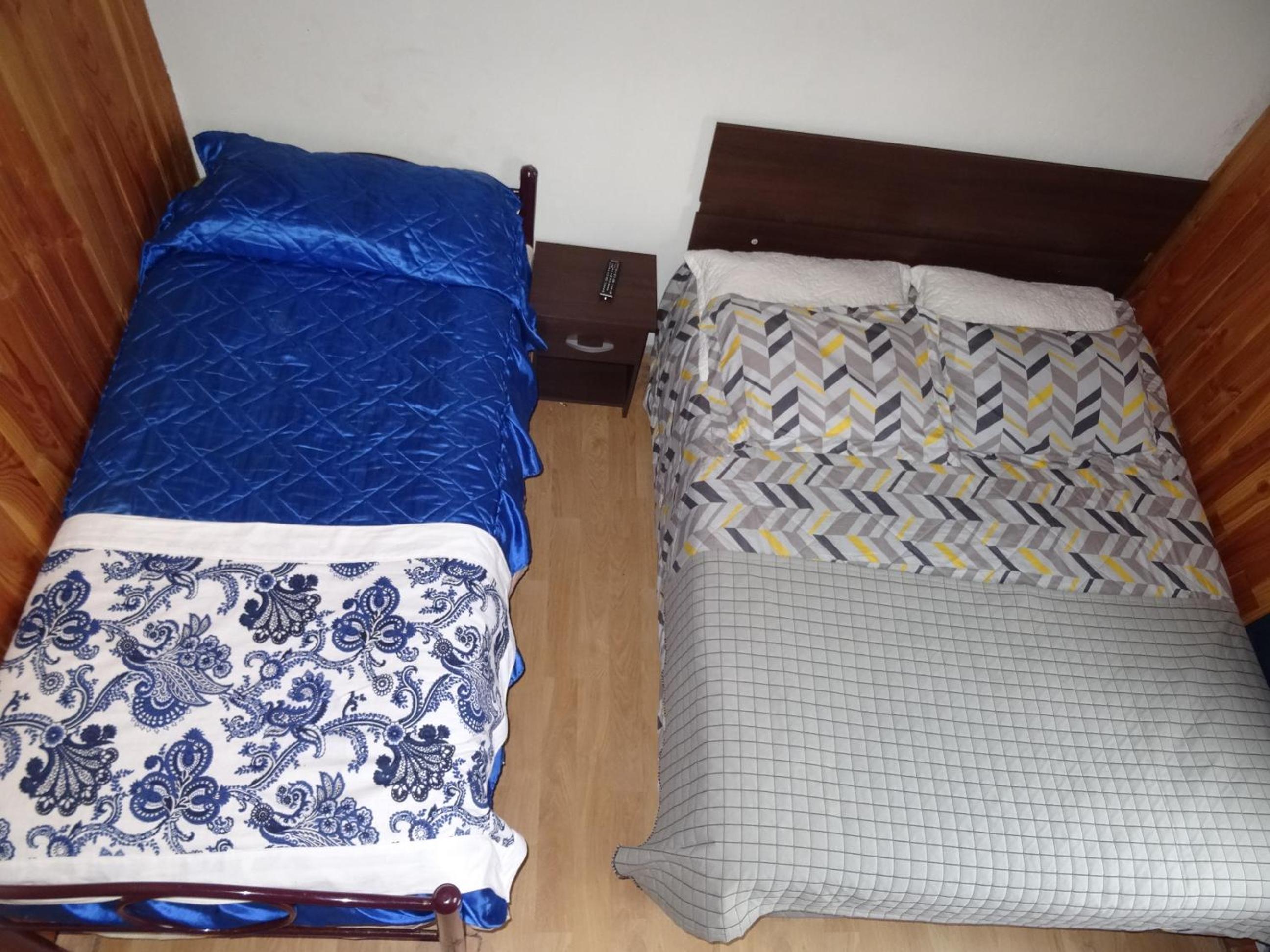 Hostal Maitahue