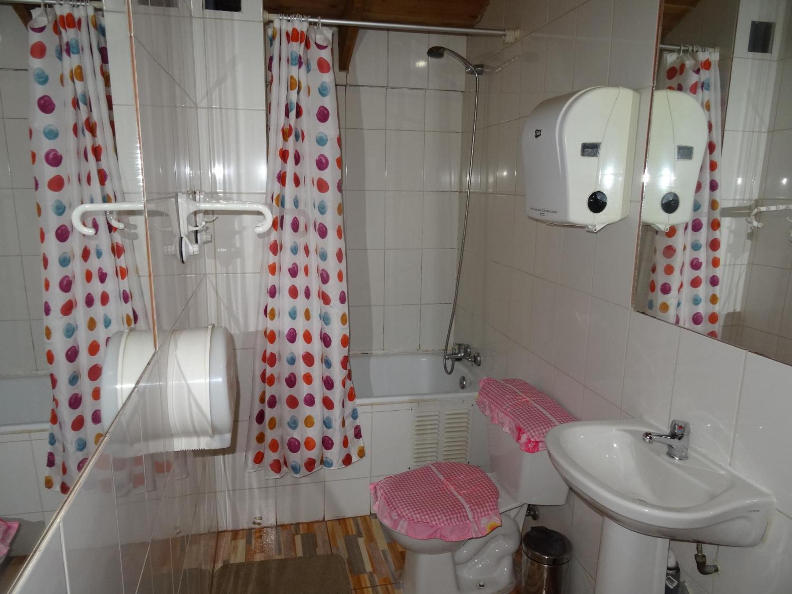 Hostal Maitahue