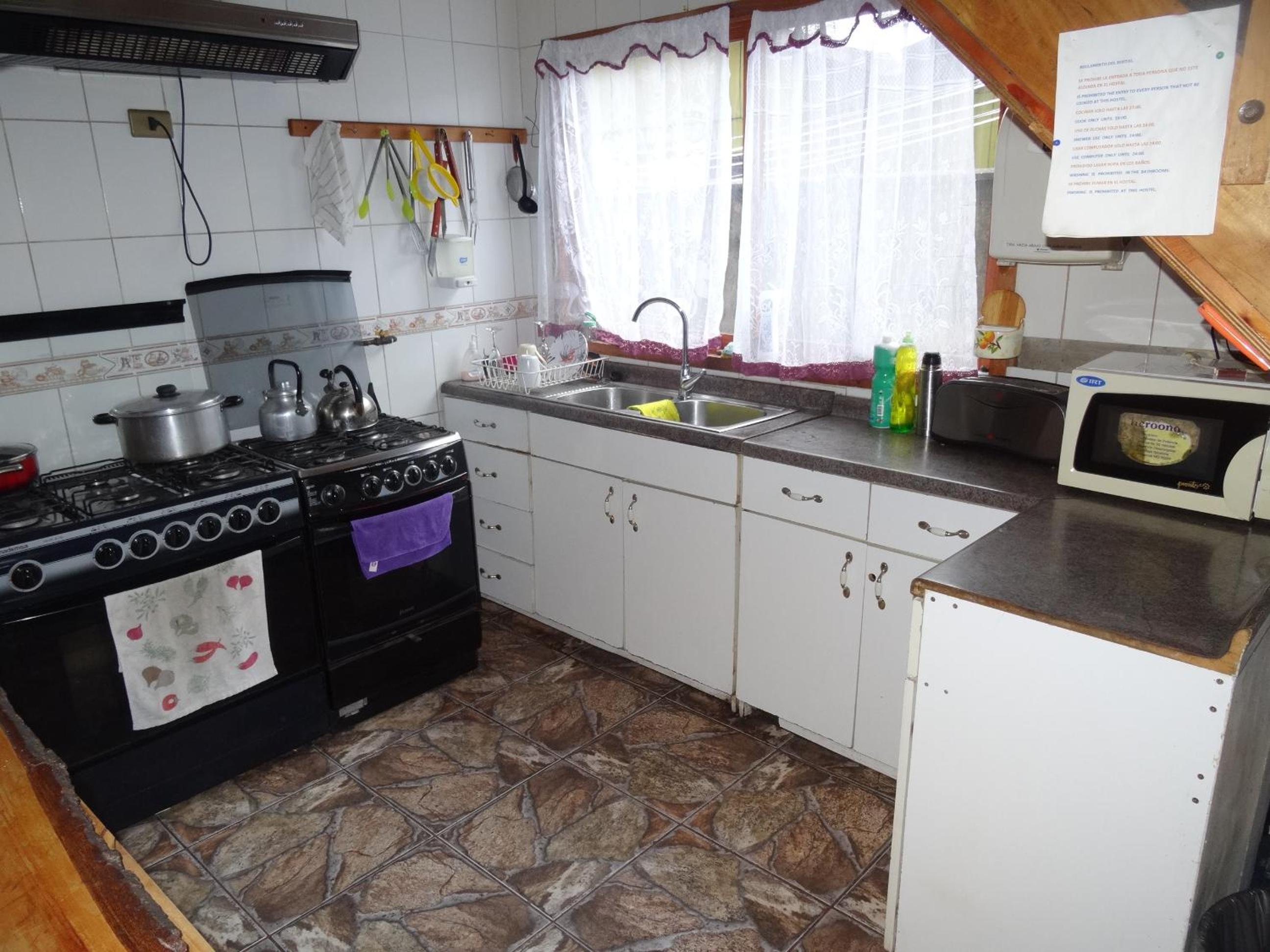Hostal Maitahue