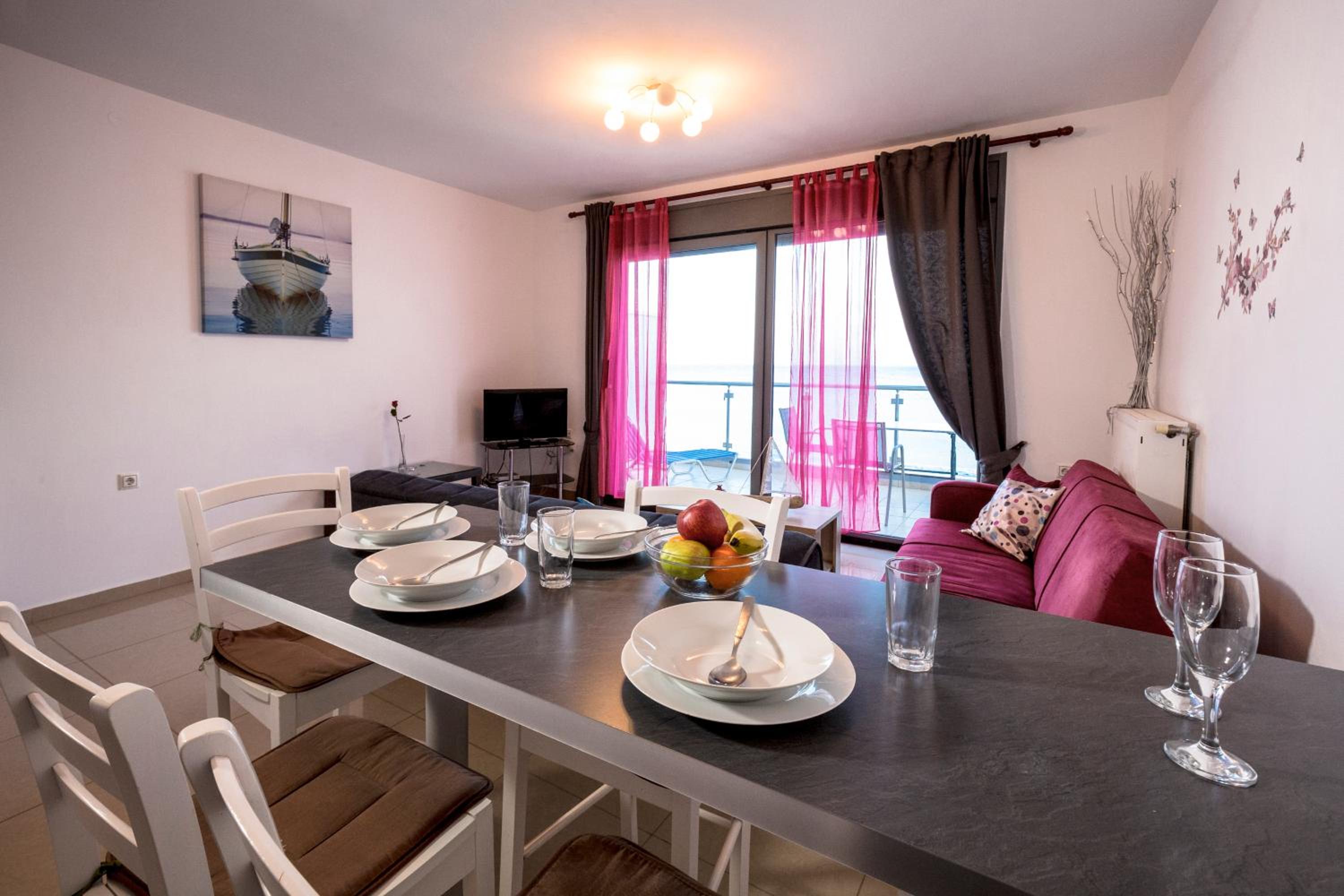 Paleochora Apartments photo 2