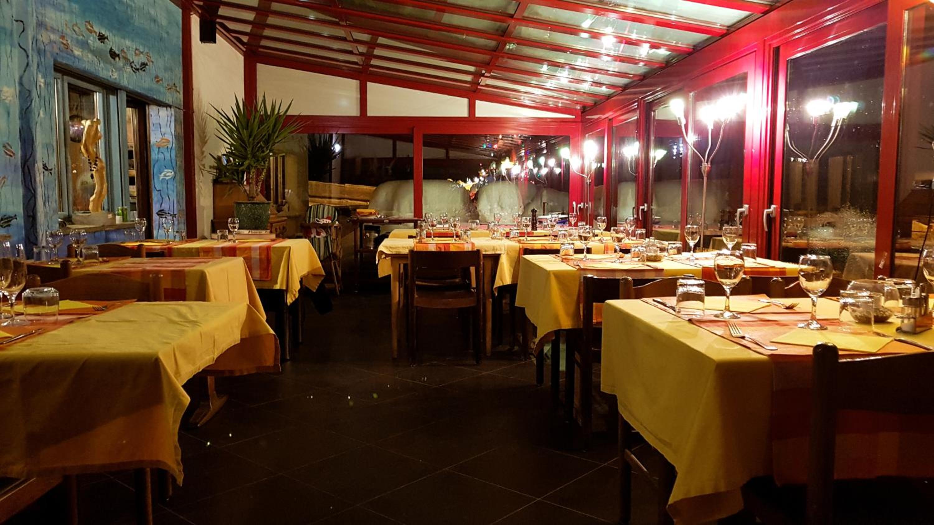 Pensione Cari view 3