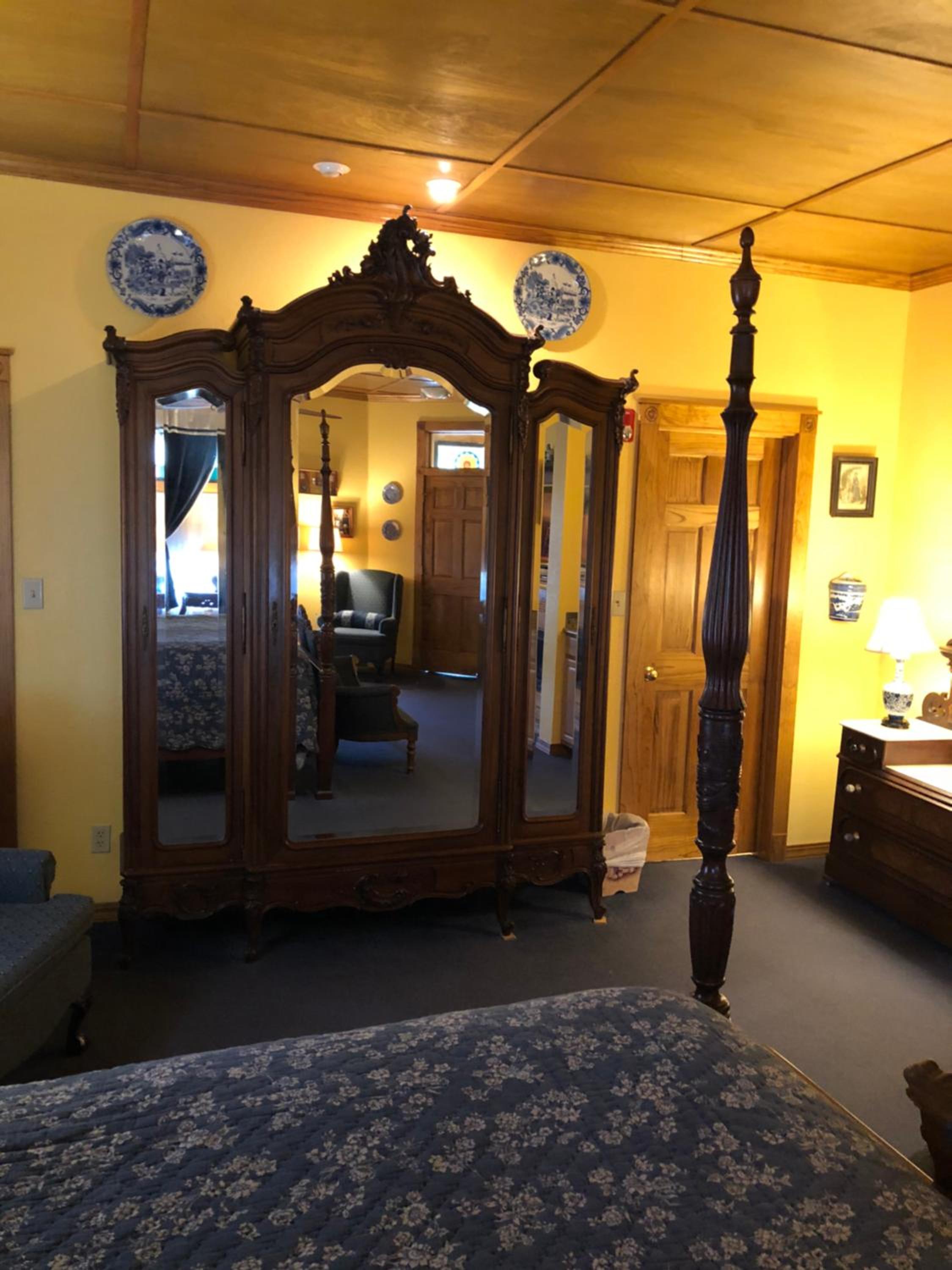 All Seasons Inn