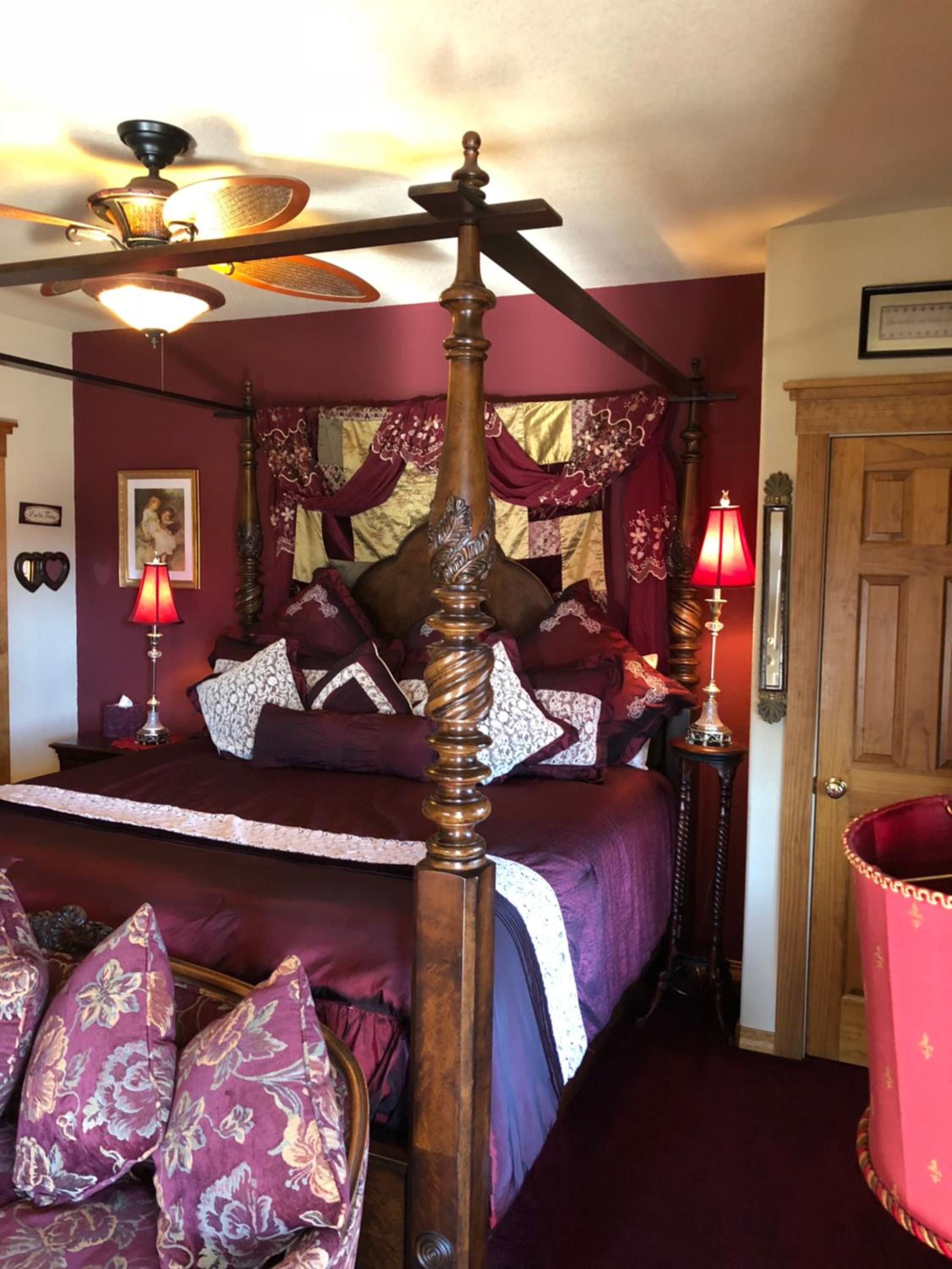 All Seasons Inn