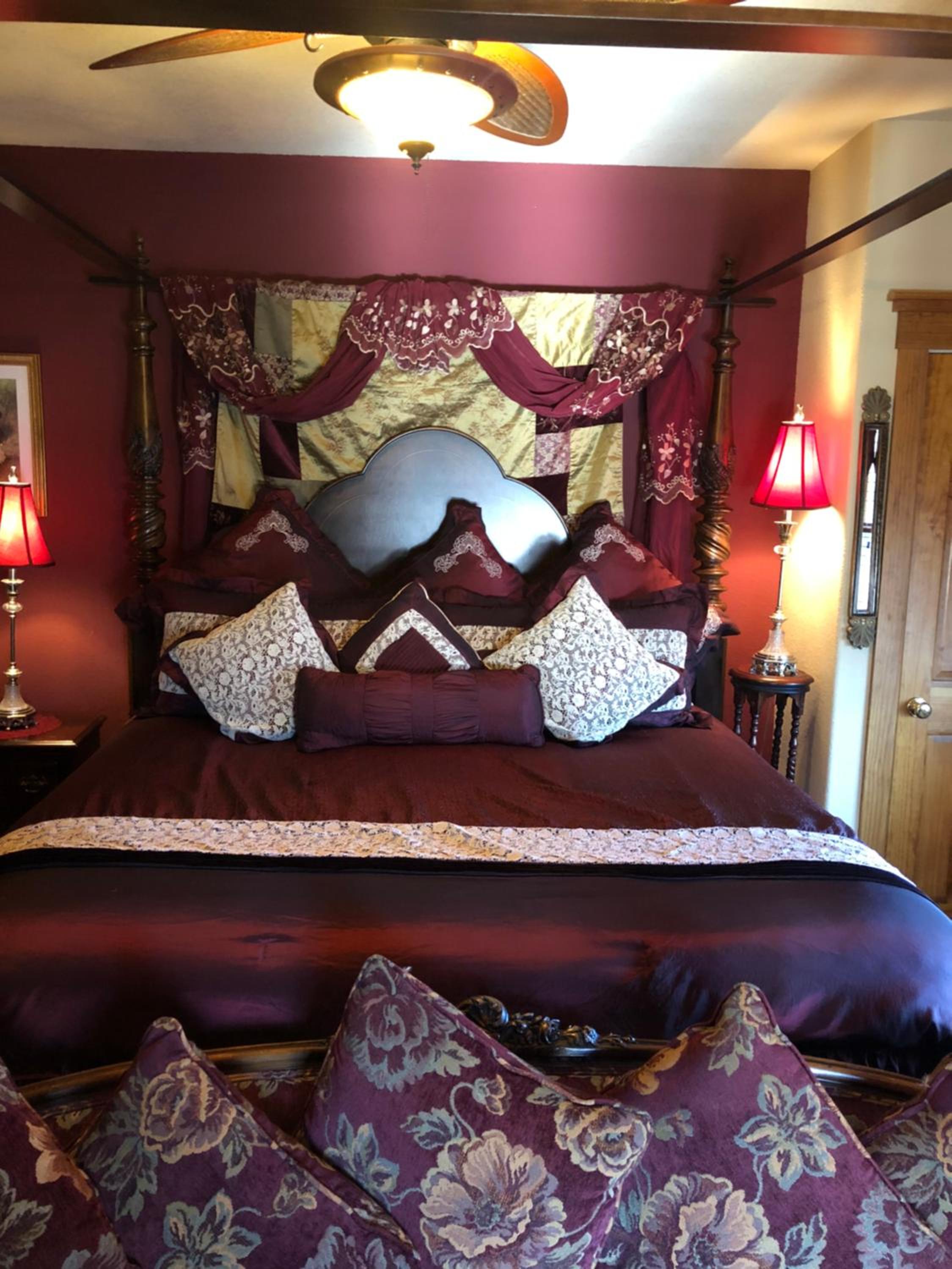 All Seasons Inn