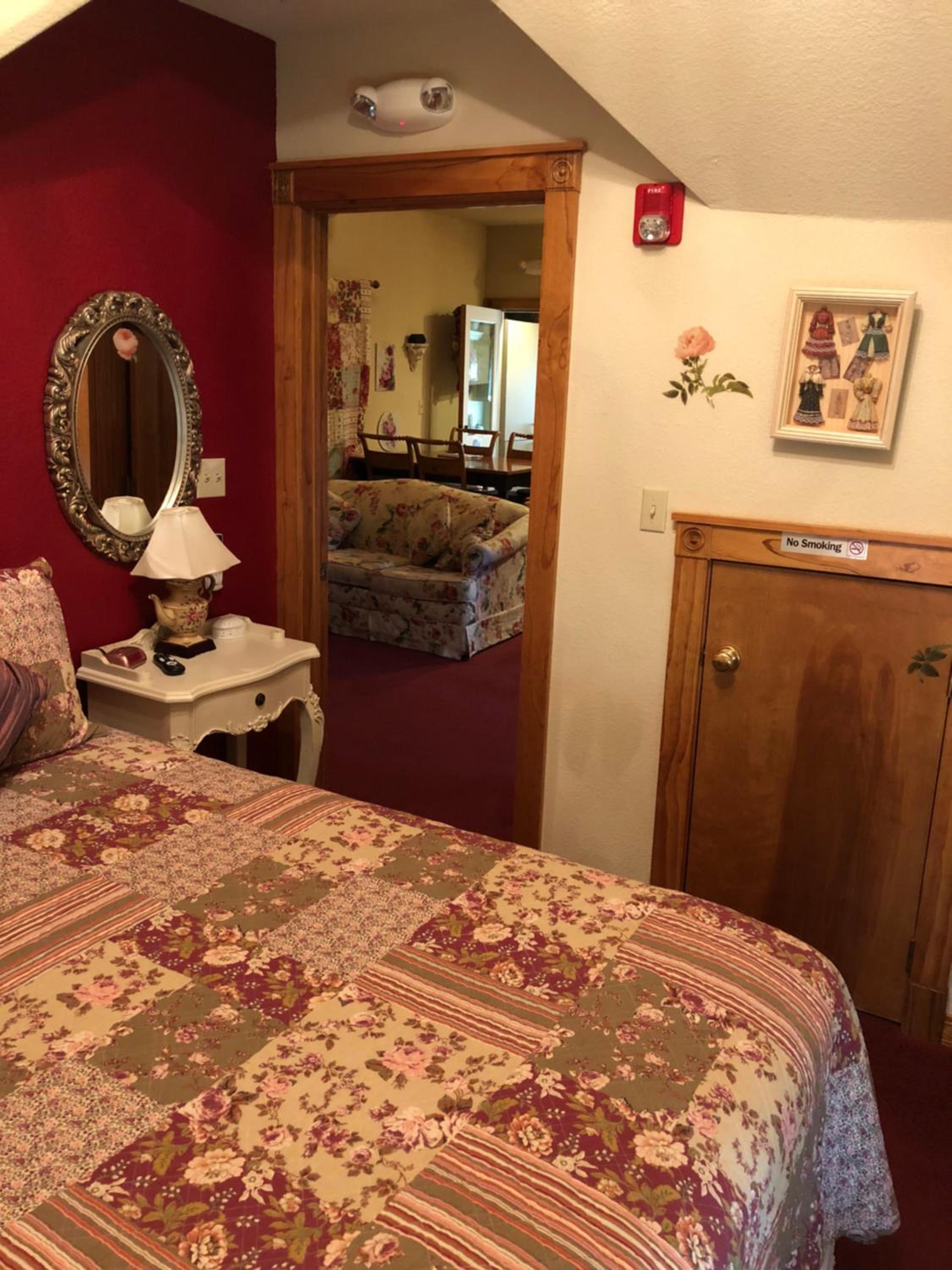 All Seasons Inn
