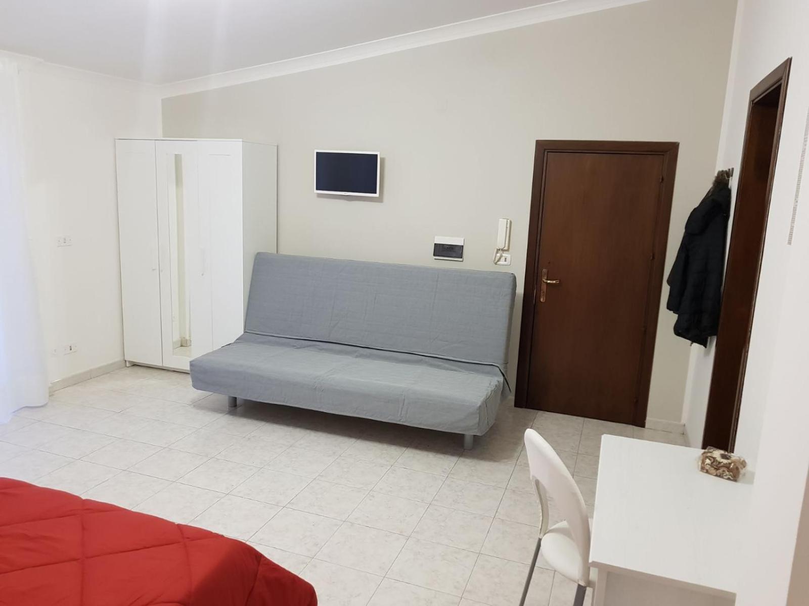 XXI Agosto Home photo 5