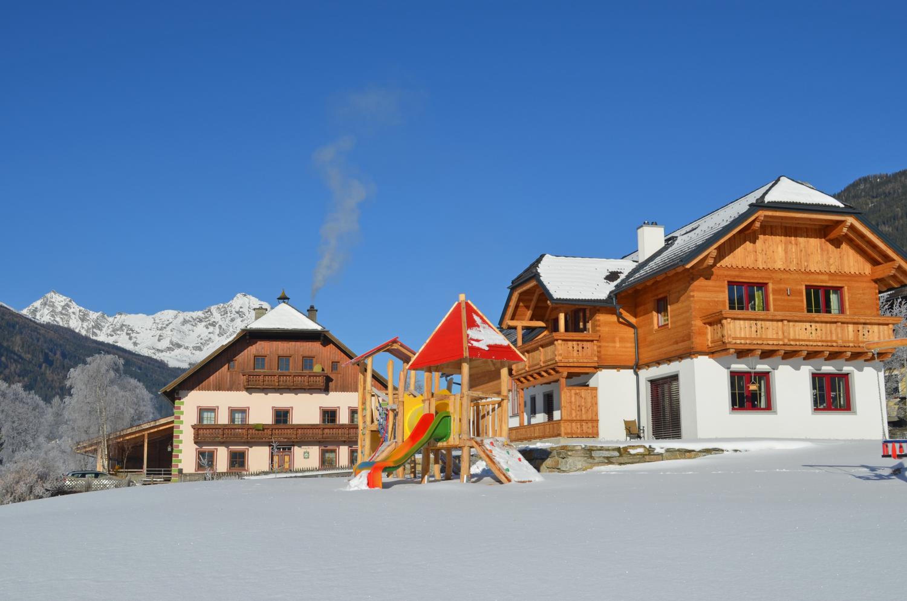 Denggnhof