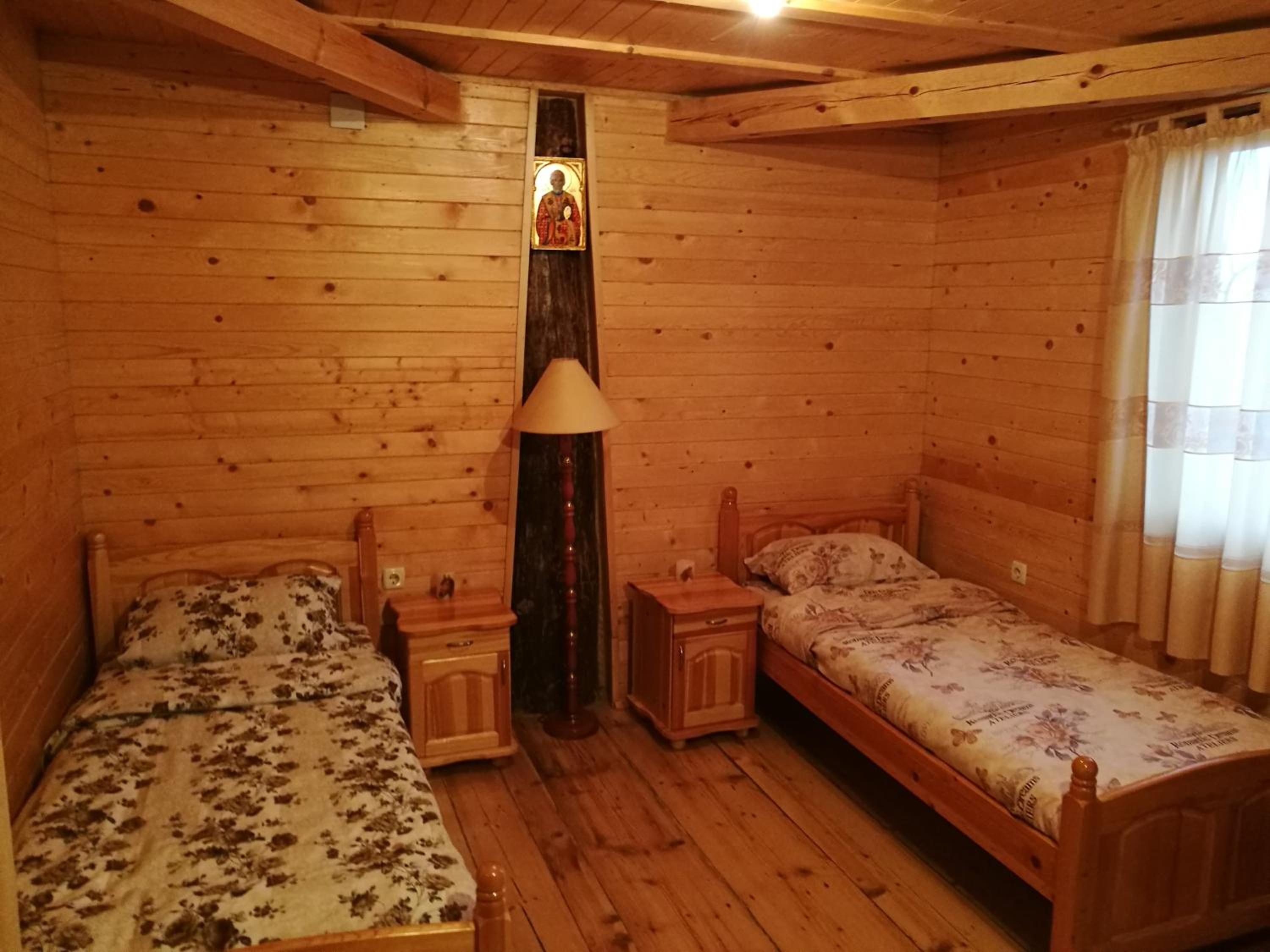 Tree House view 3