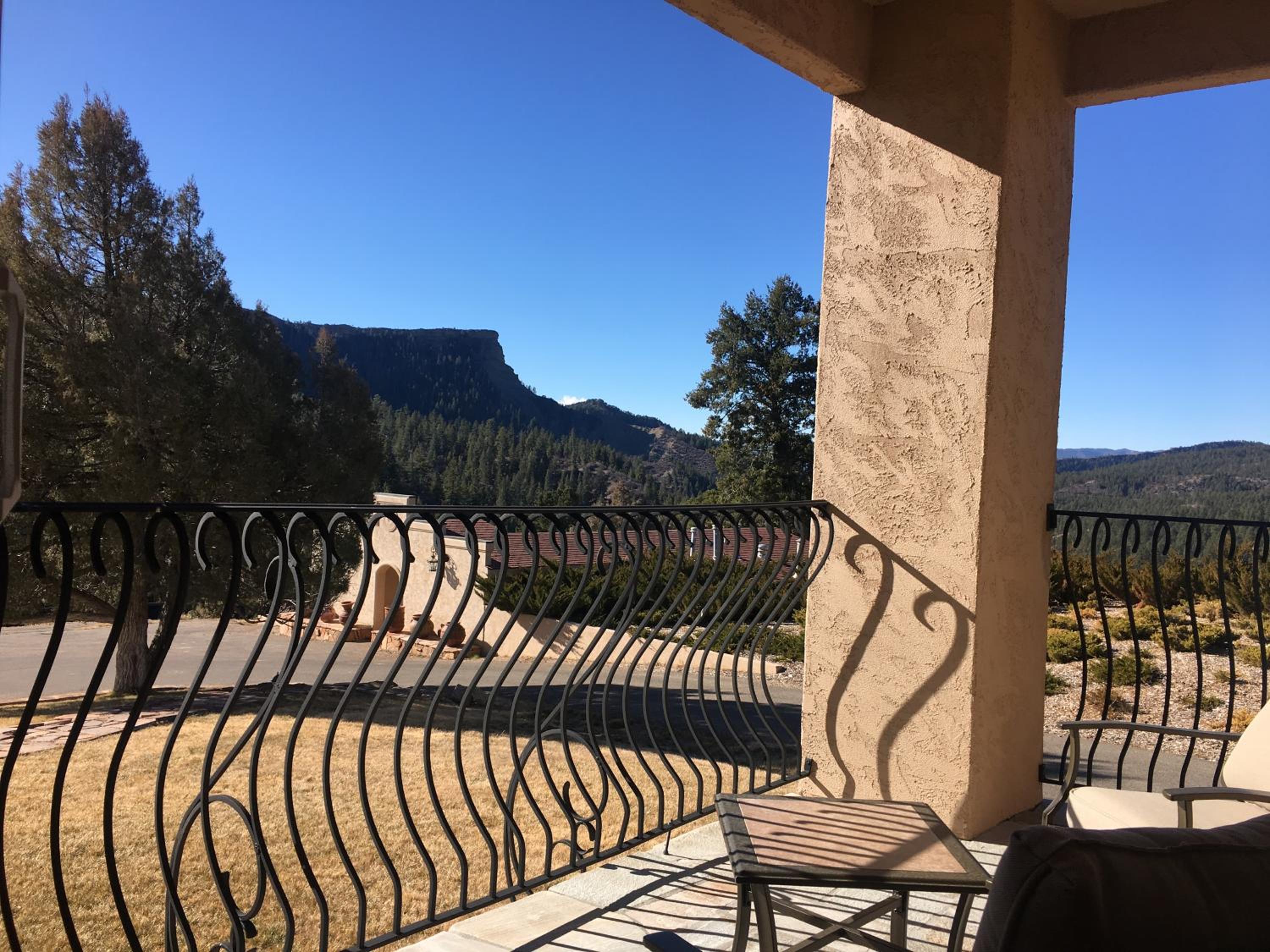 The Guest House at Keyah Grande