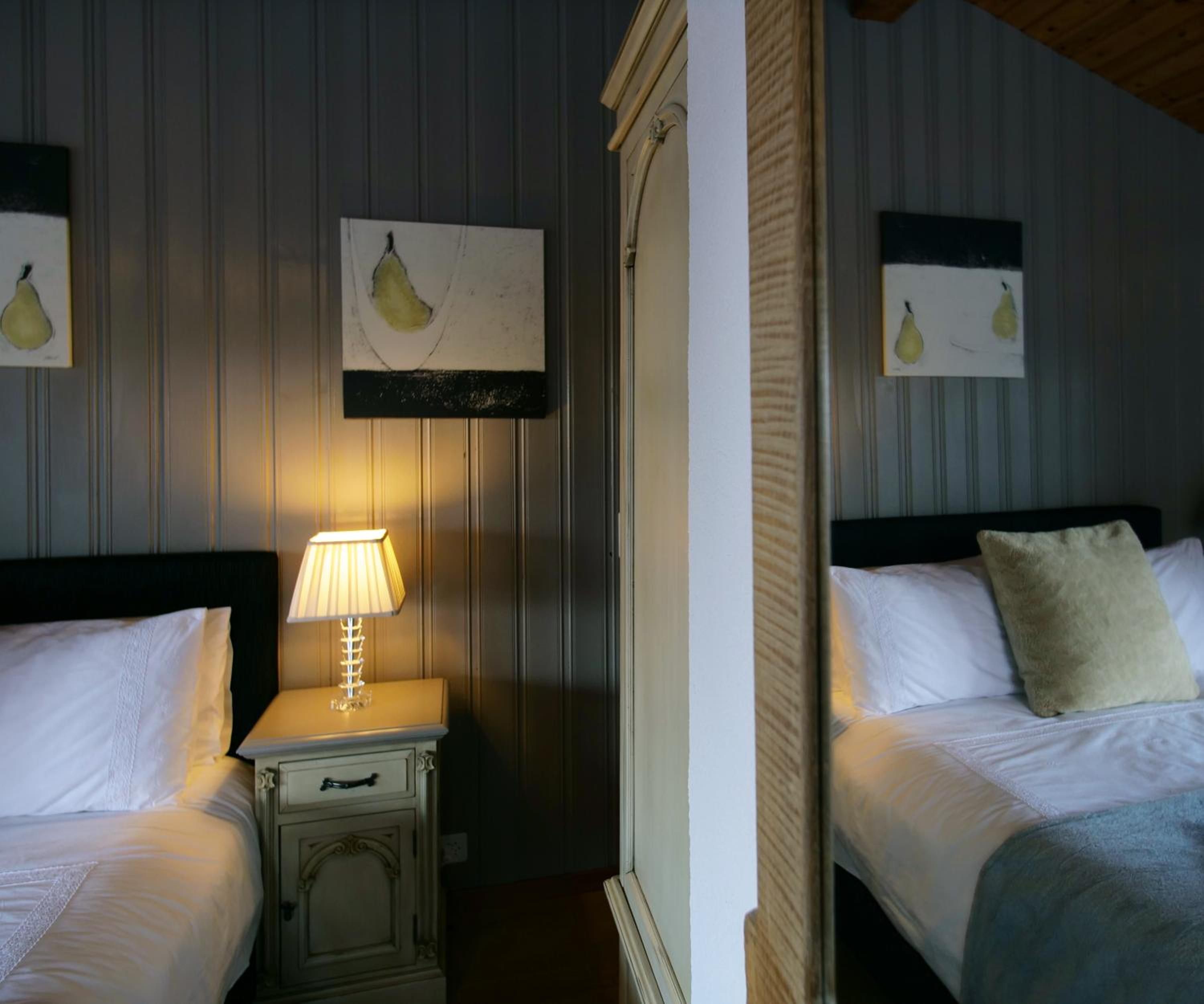 Chalet Christy