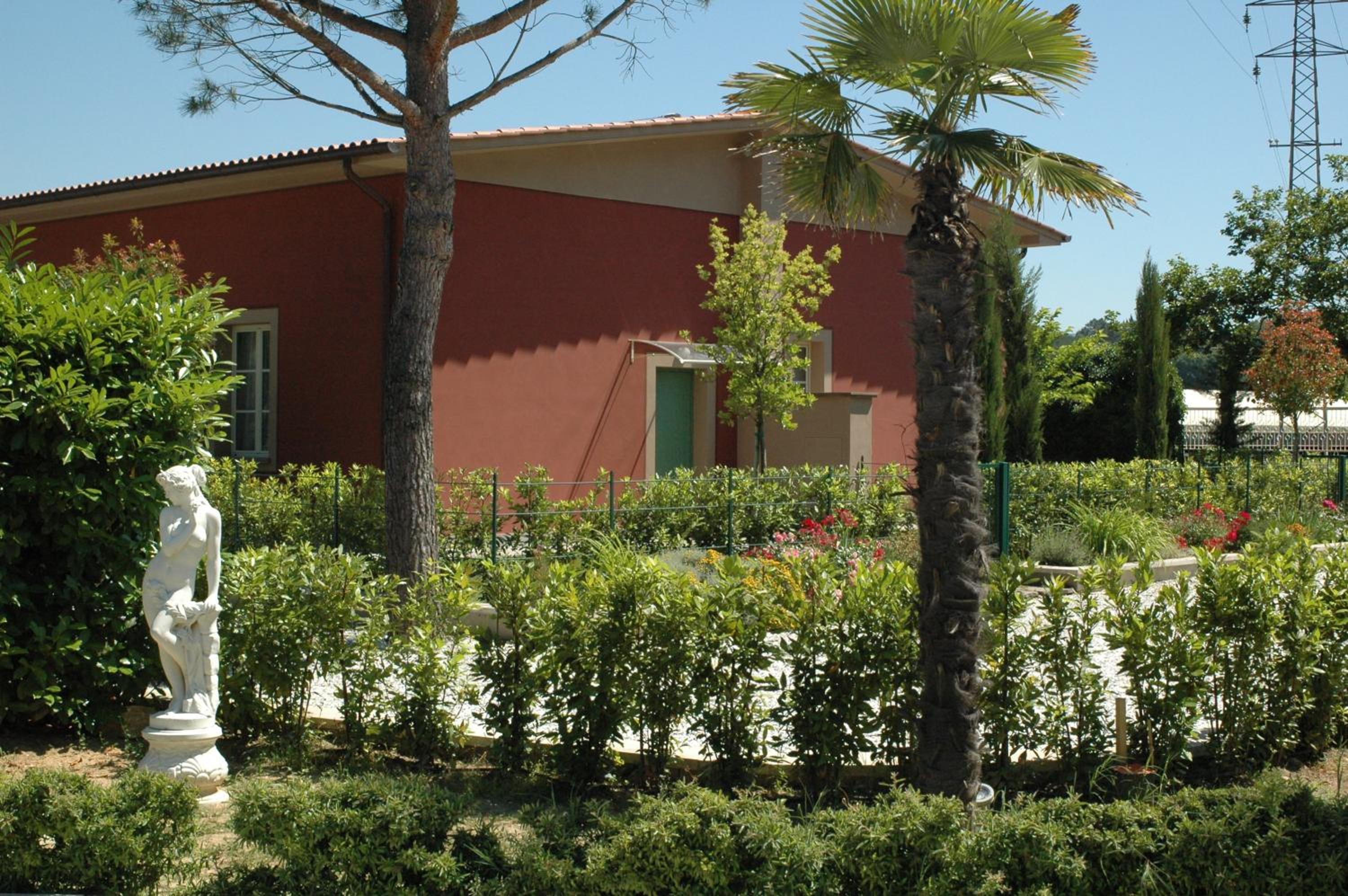 Cevoli Country Resort