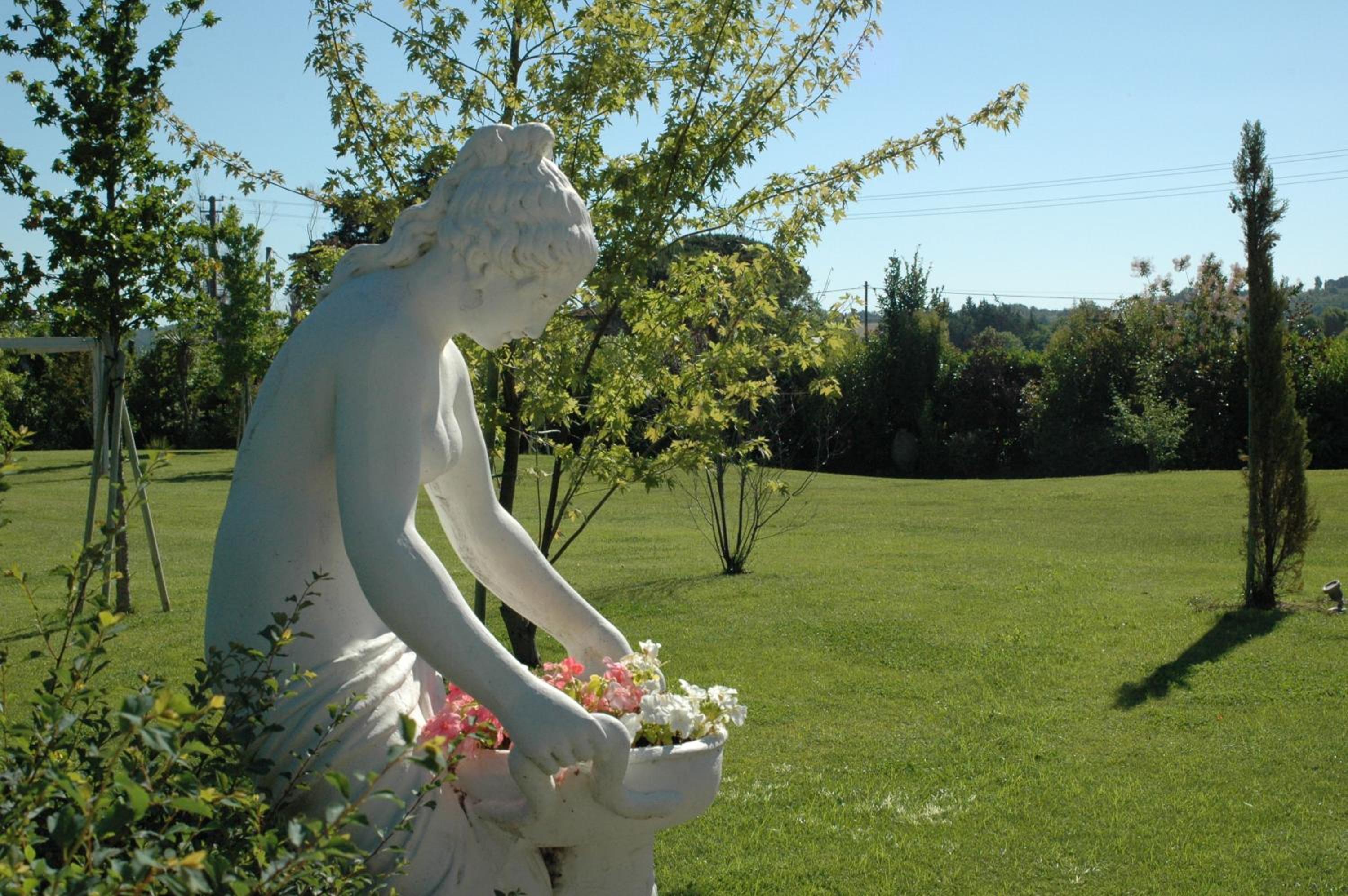 Cevoli Country Resort
