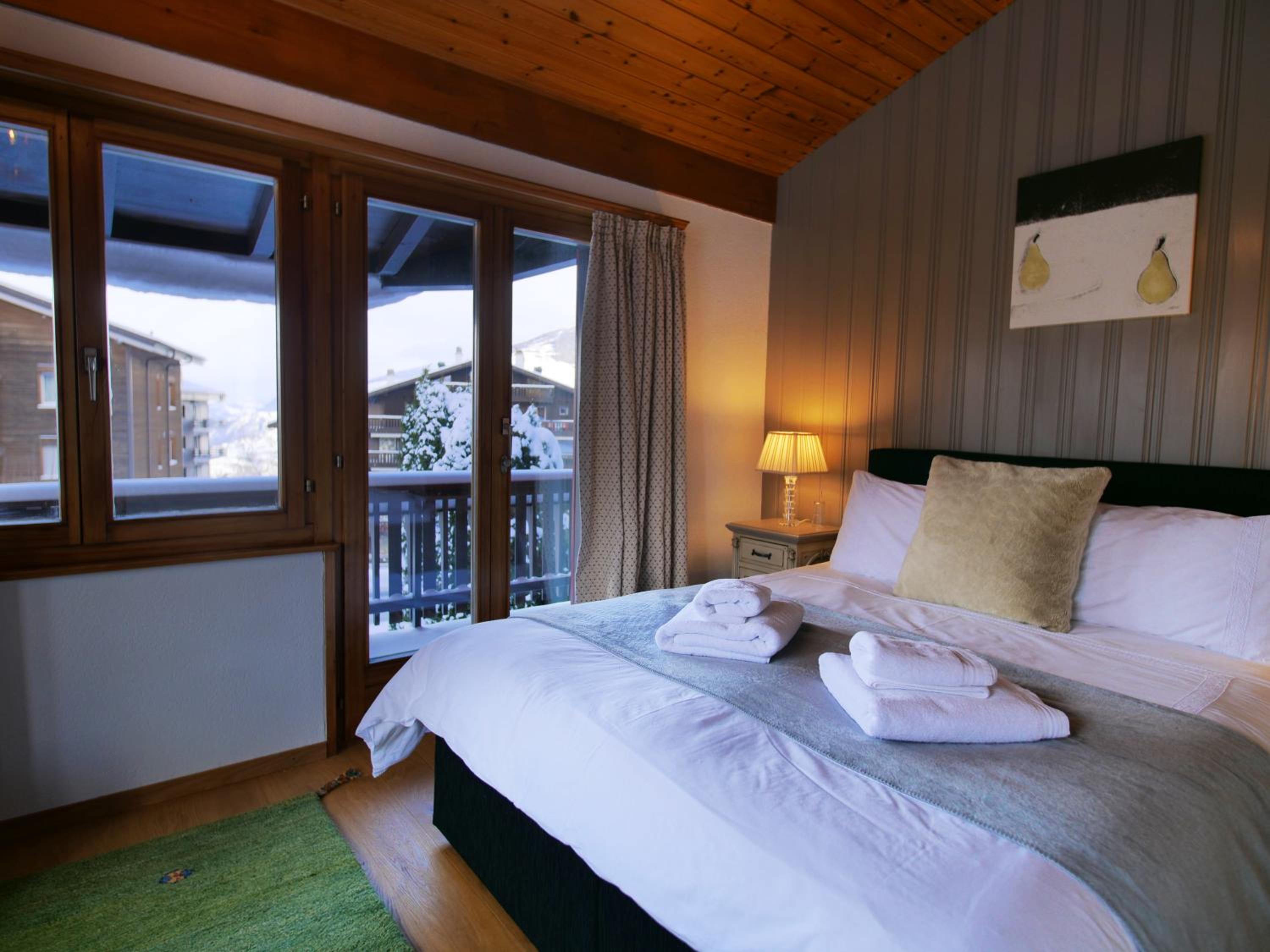 Chalet Christy