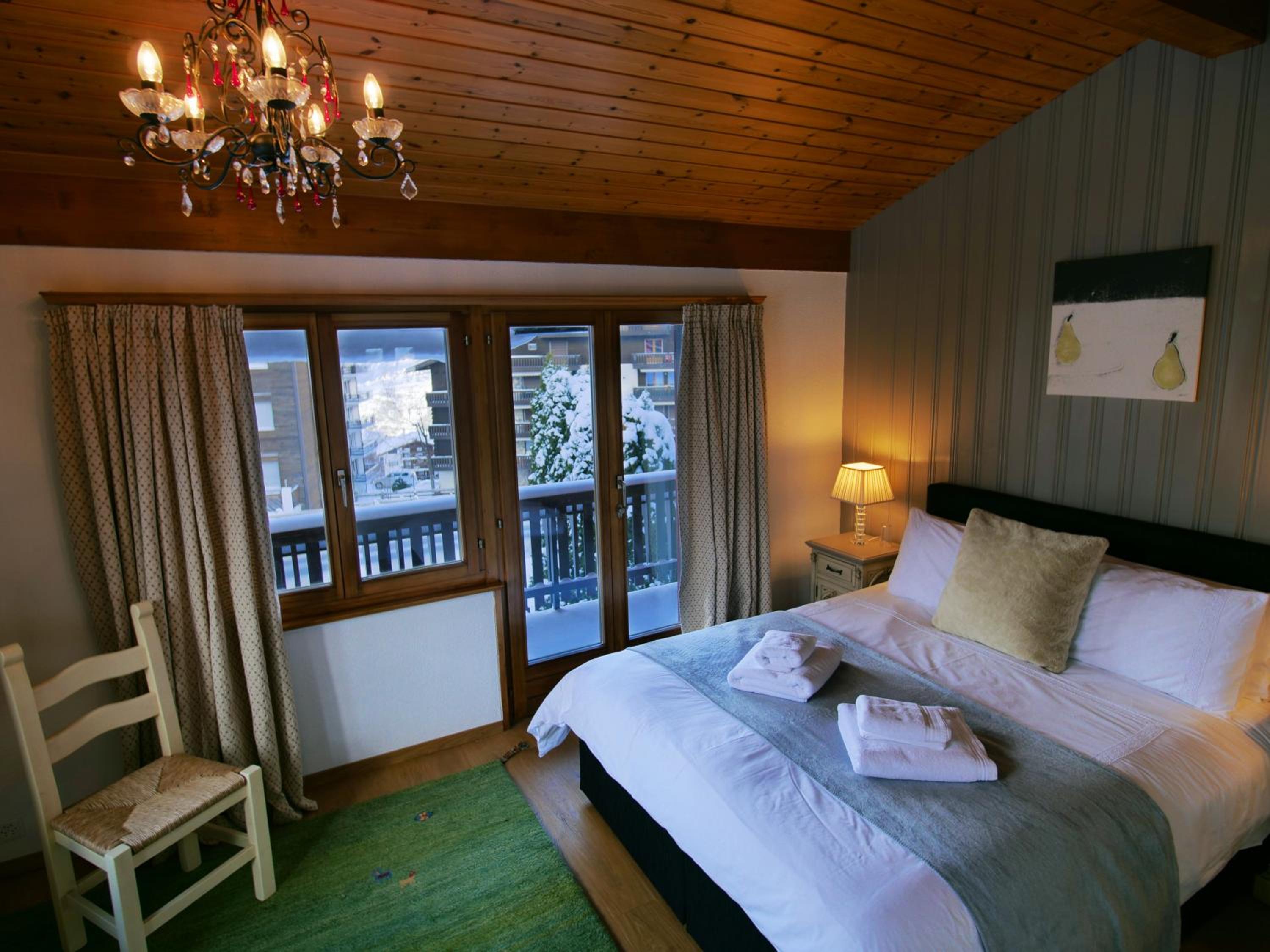Chalet Christy