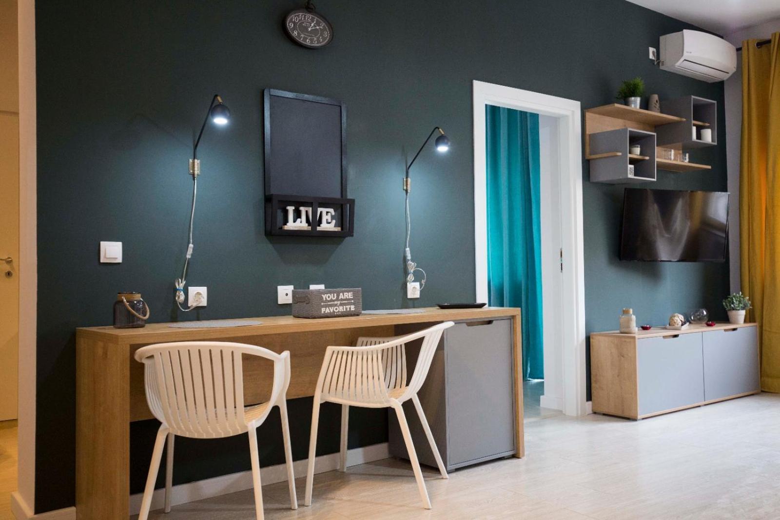 Ideal Apartment