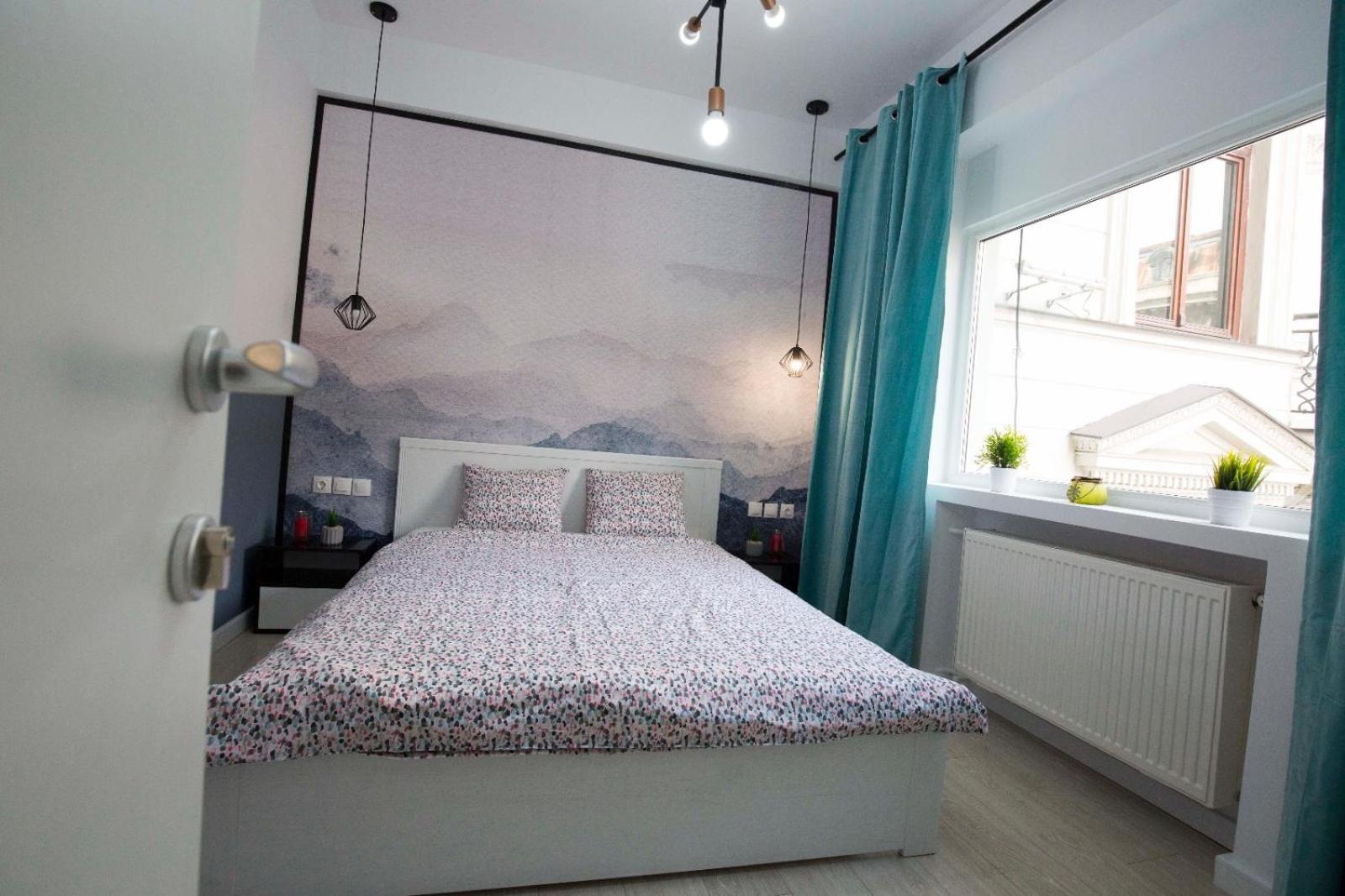 Ideal Apartment