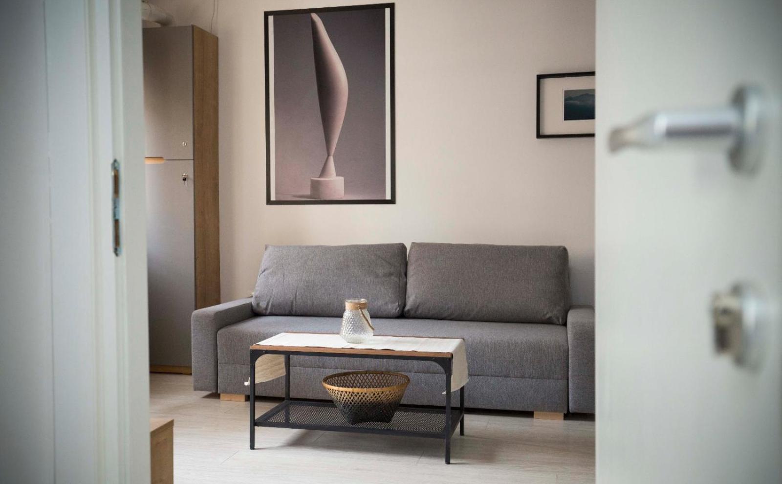 Ideal Apartment